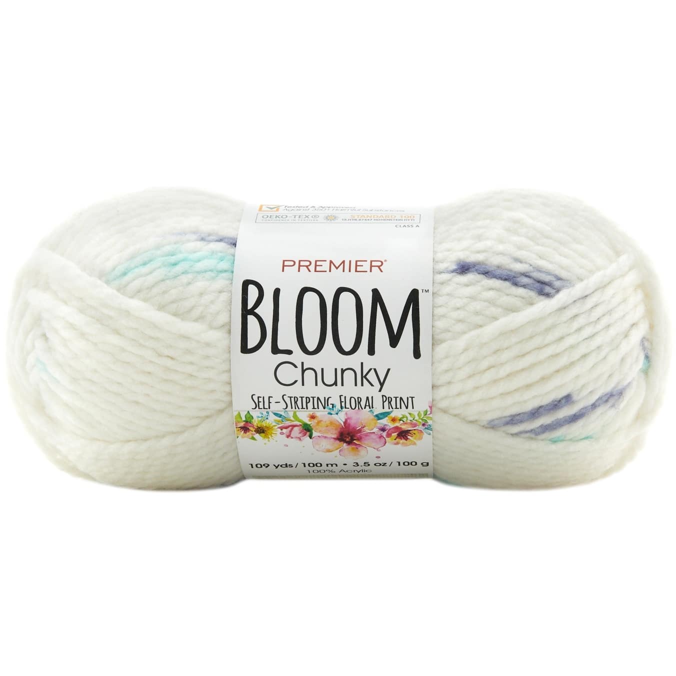 Premier® Bloom™ Chunky Chenille Yarn