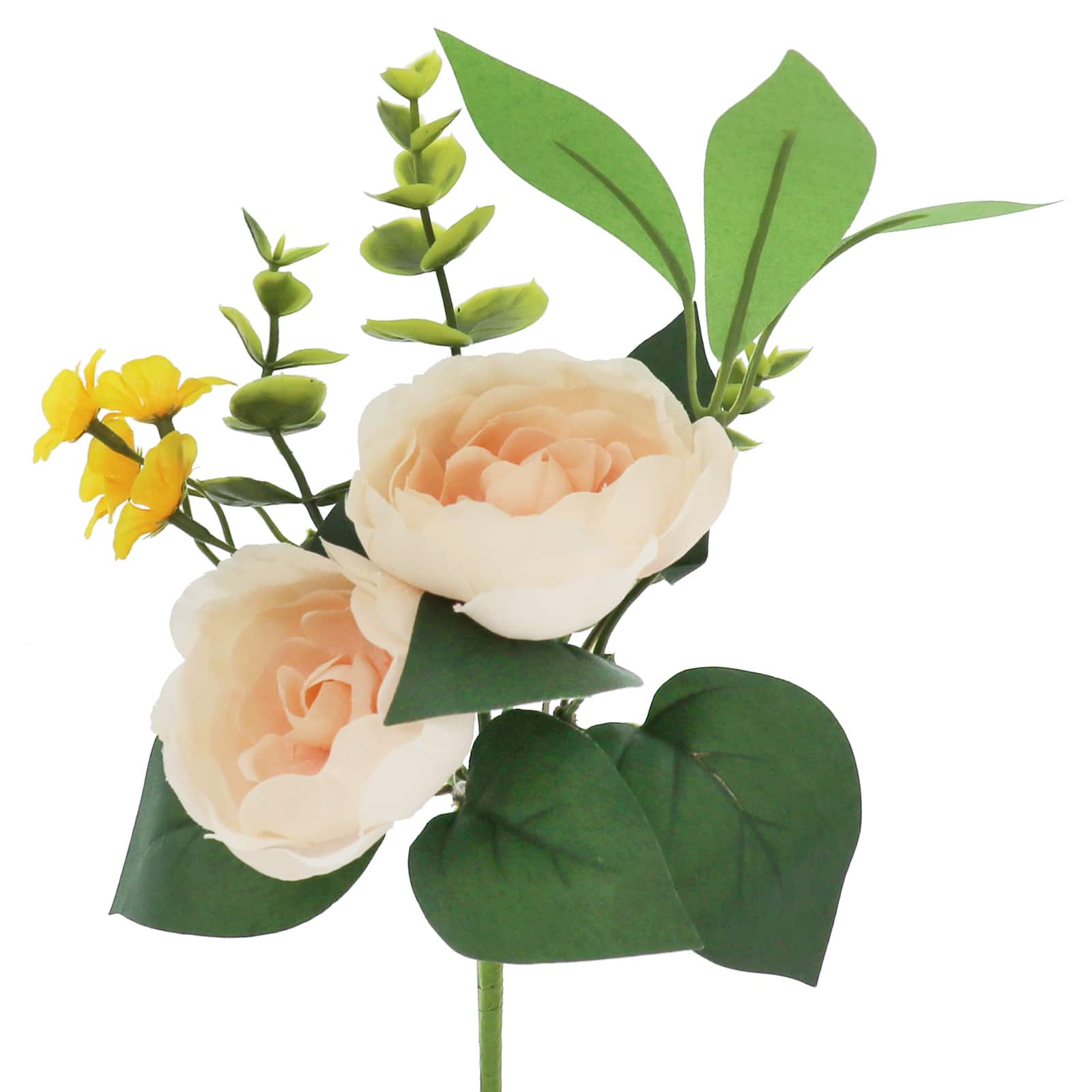 8&#x22; Ranunculus &#x26; Wildflower Pick by Ashland&#xAE;