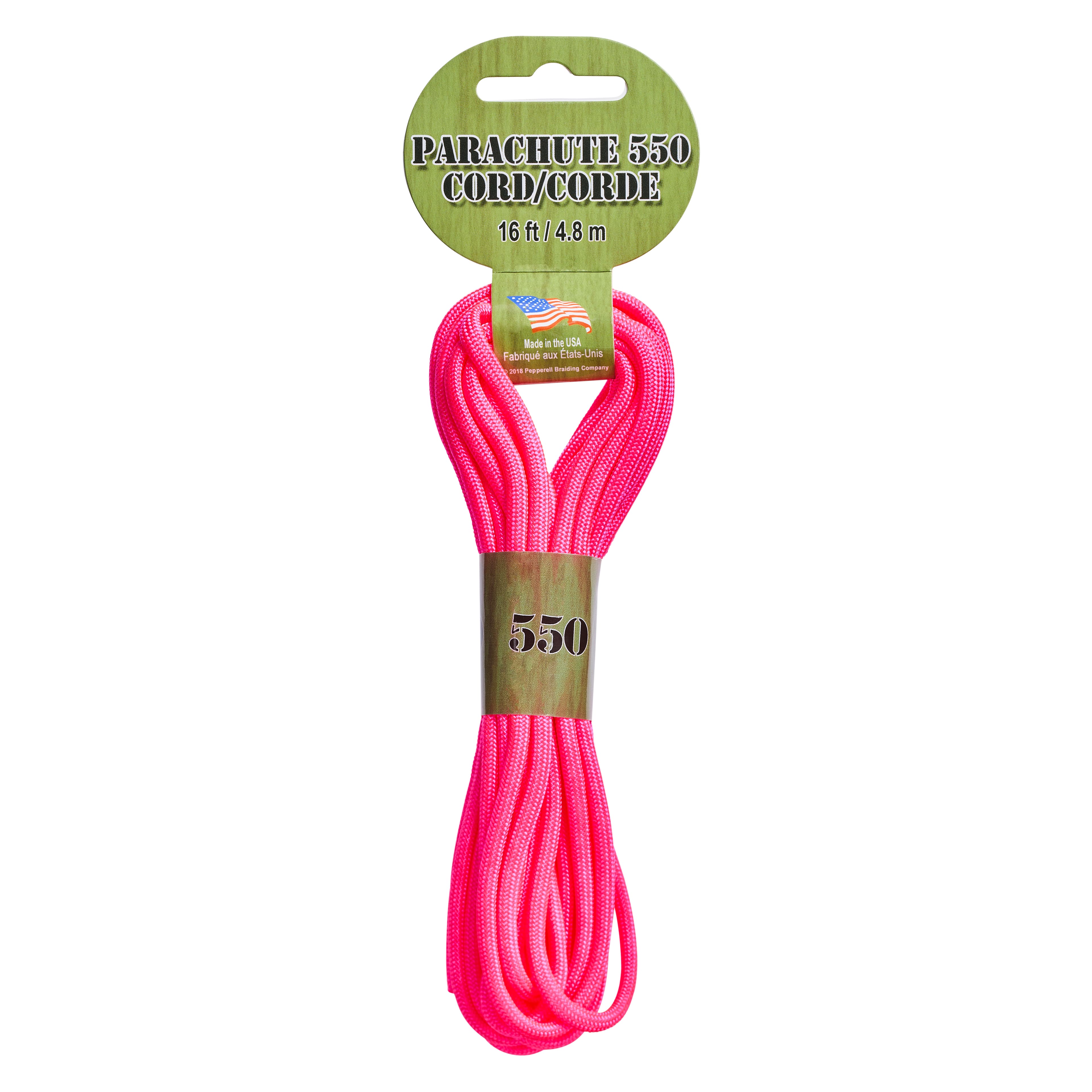 550 parachute cord Clearance