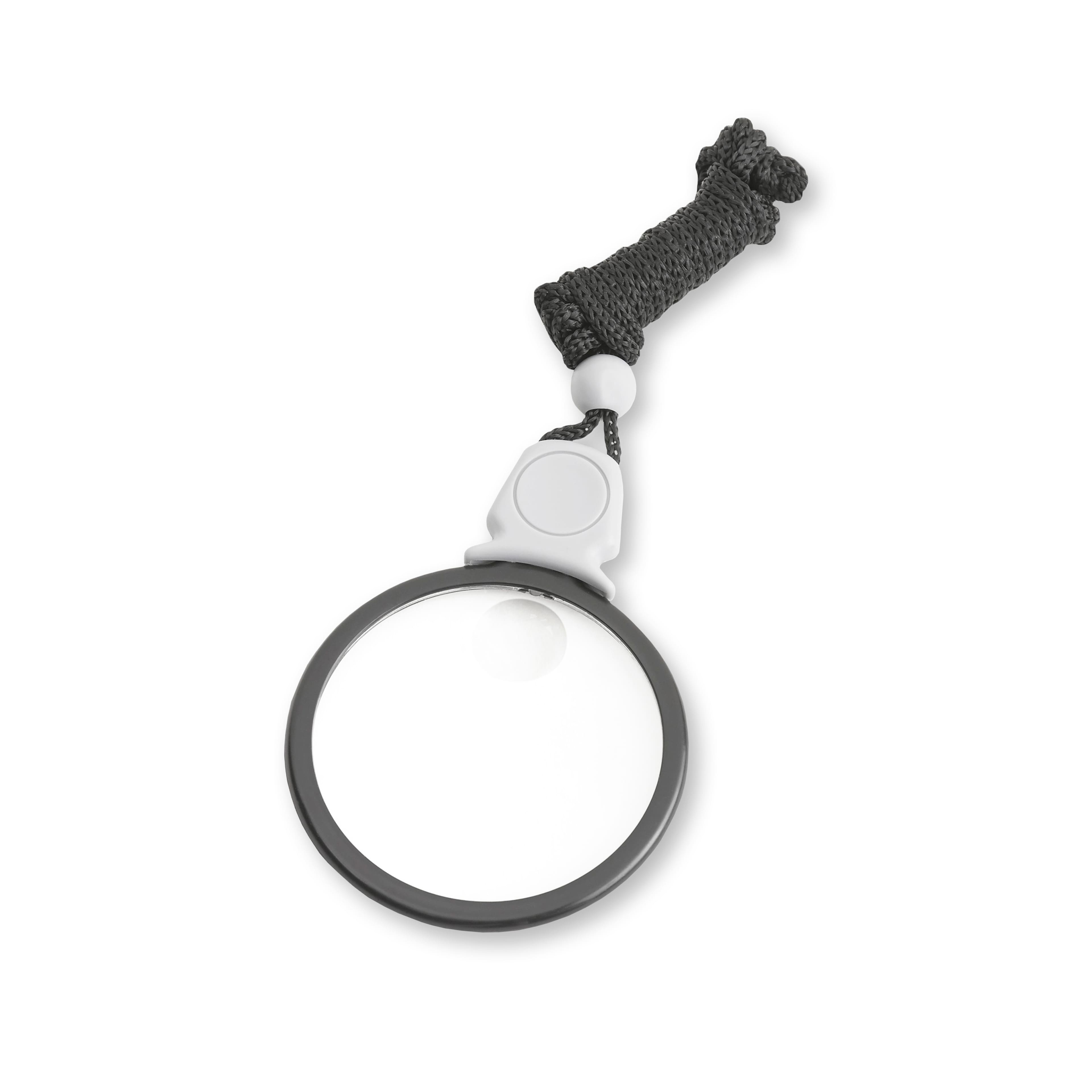 3X Pendant Magnifier by Loops &#x26; Threads&#xAE;