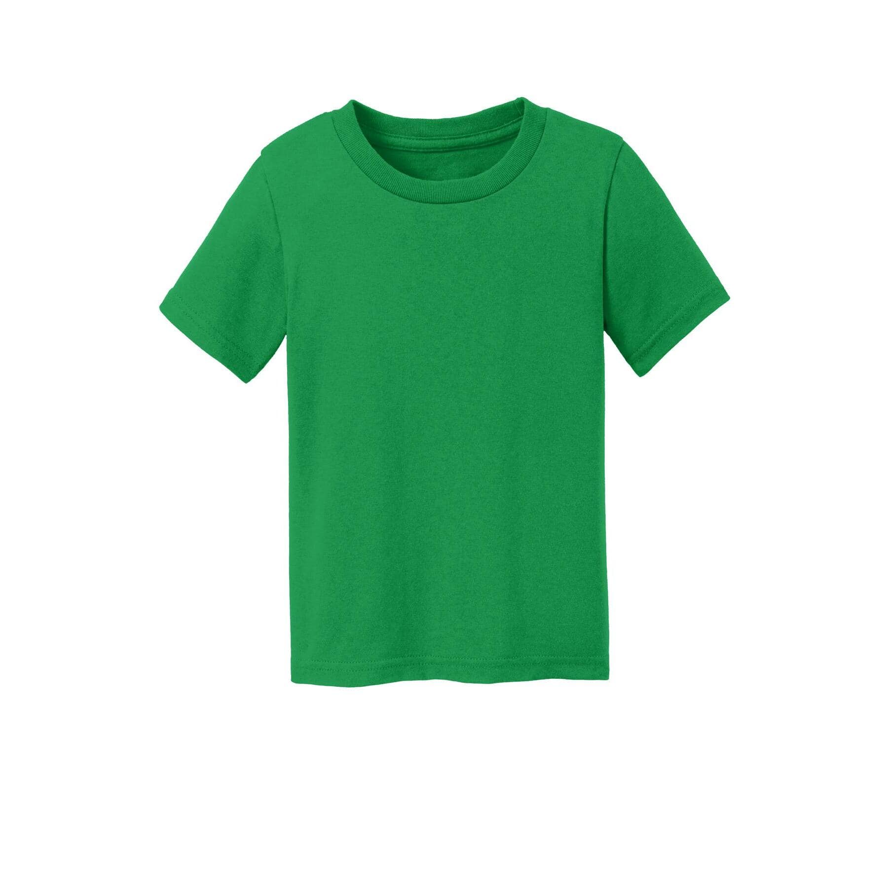 Port &#x26; Company&#xAE; Core Cotton Toddler T-Shirt