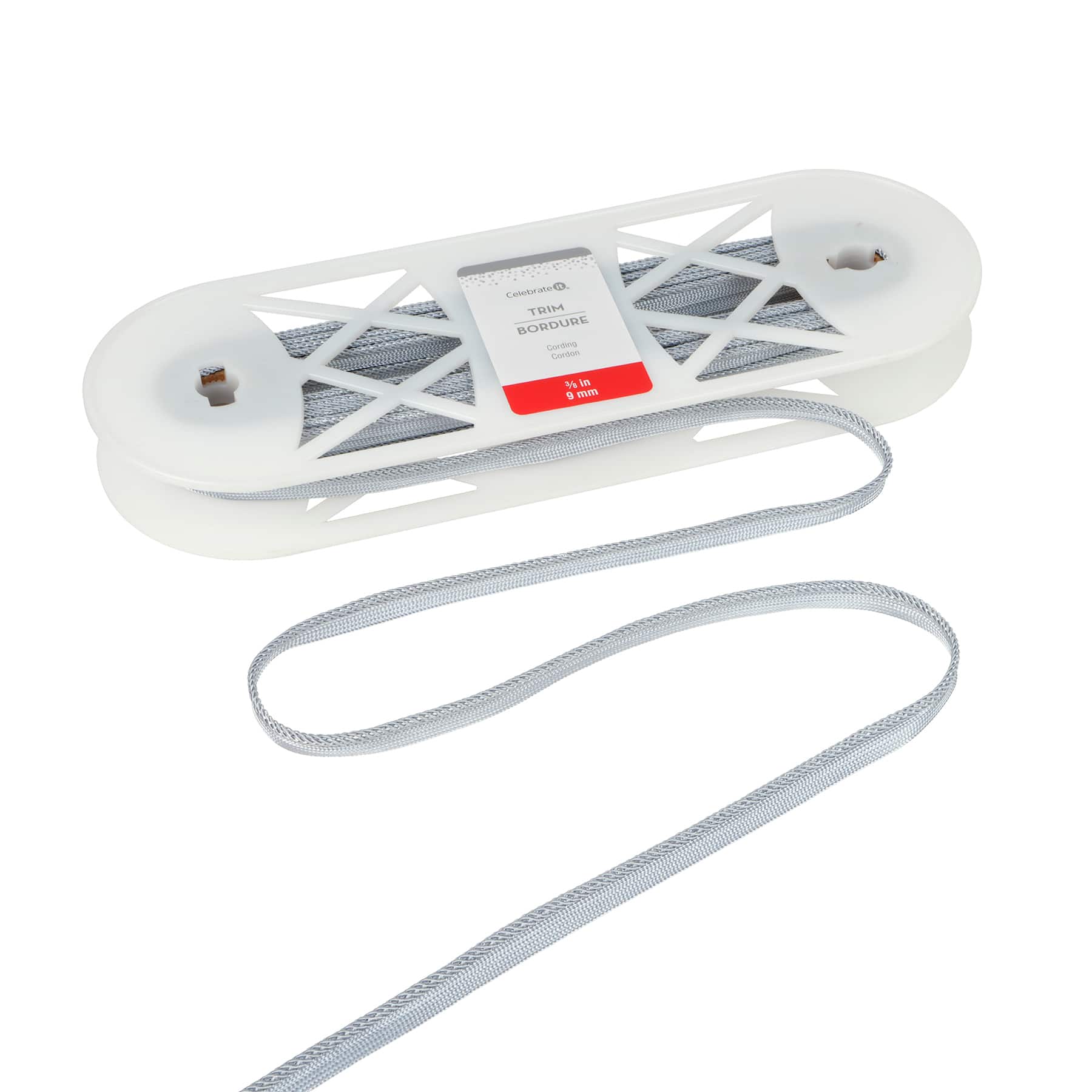 3/8&#x22; Cording Trim by Celebrate It&#xAE;