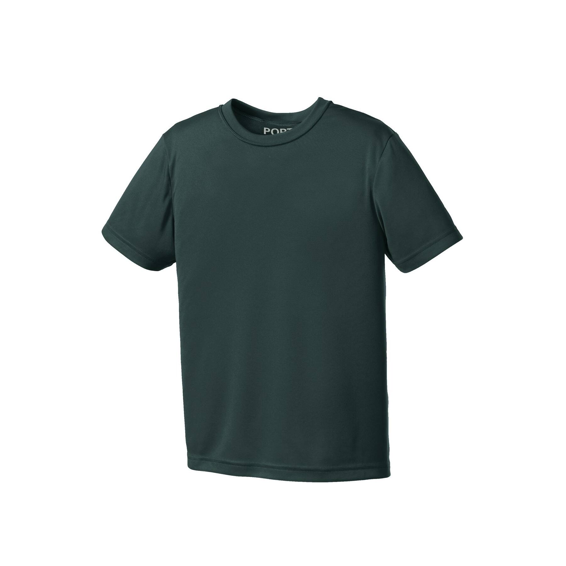 Port & Company® Youth Performance T-Shirt