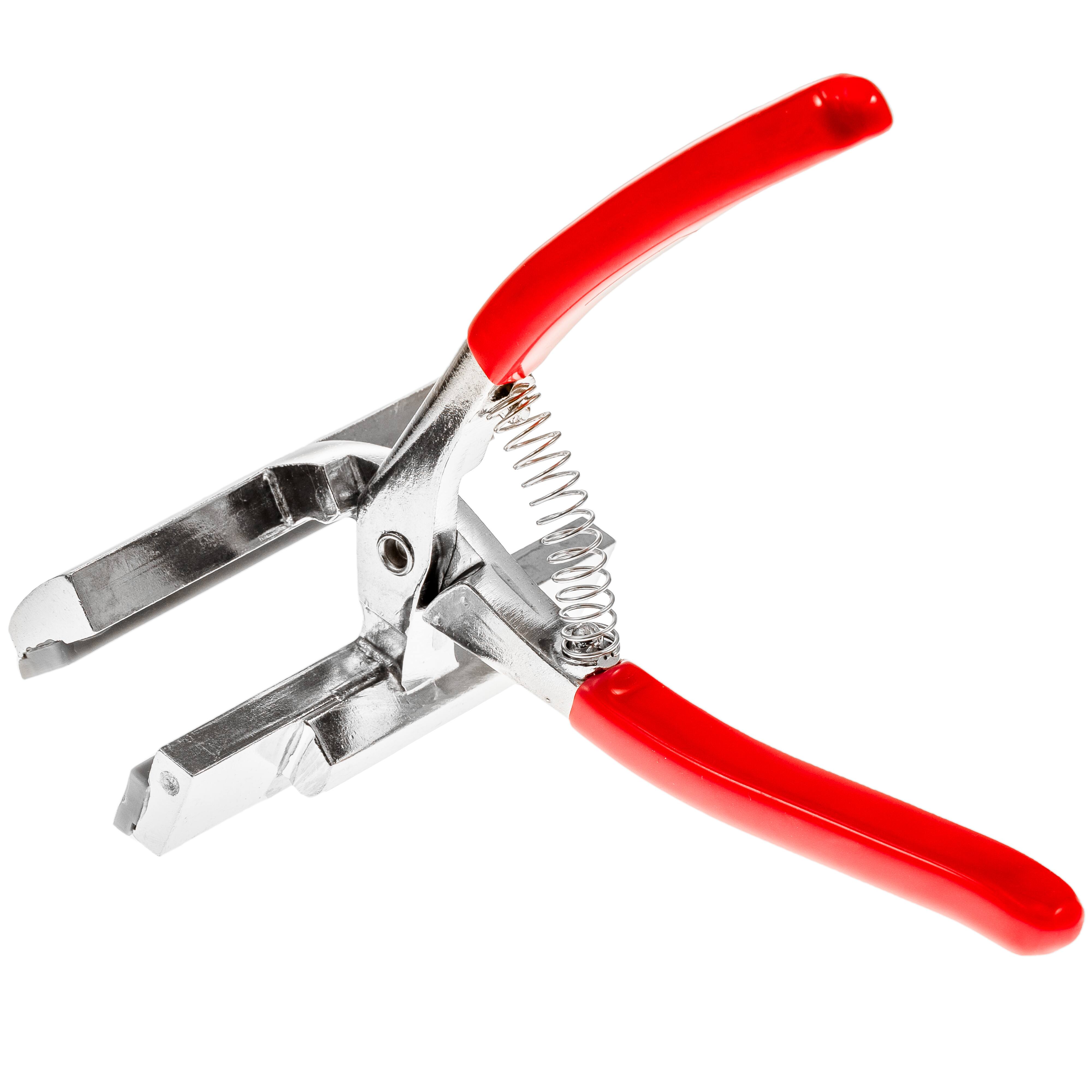 FREDRIX Premier Canvas Pliers