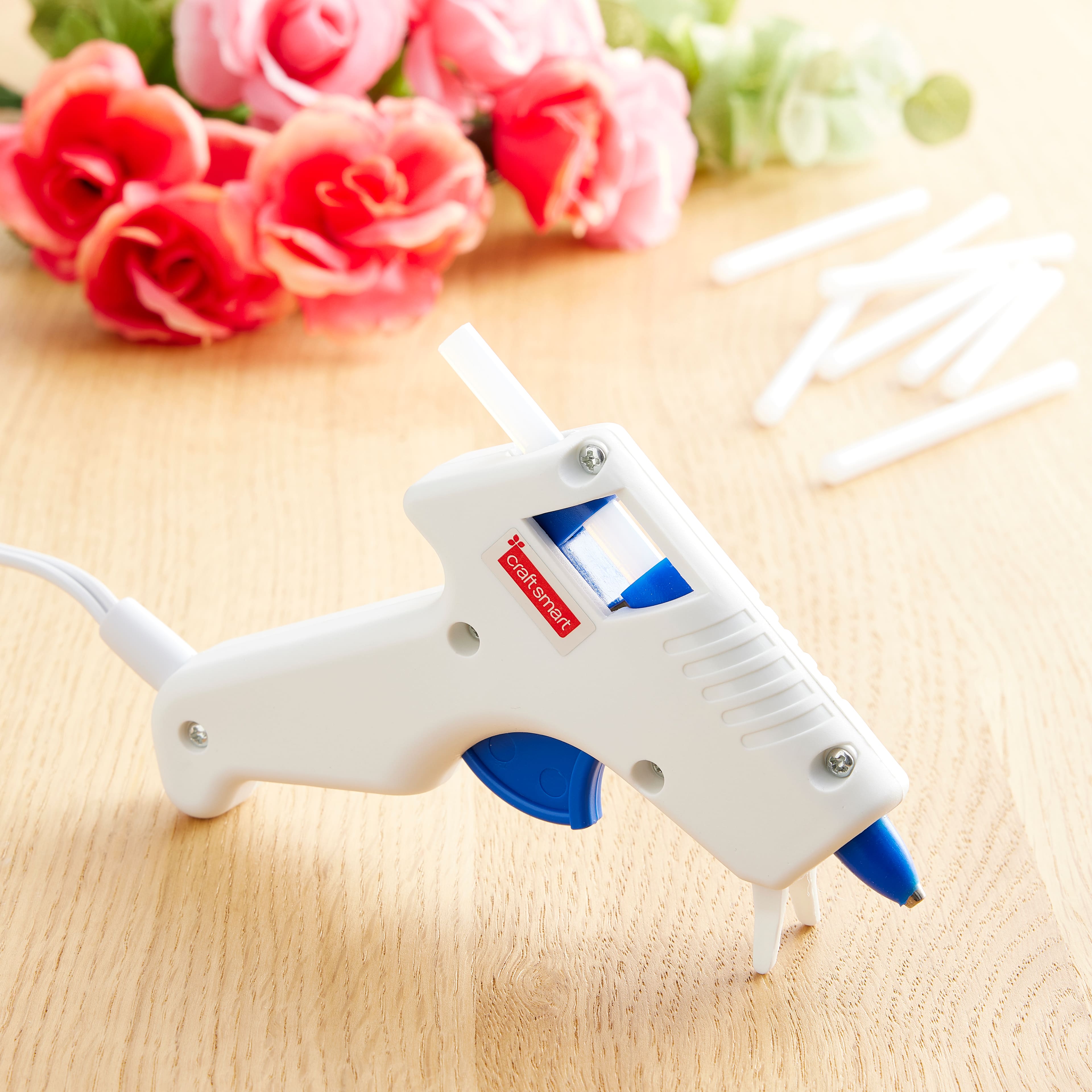 24 Pack: Low Temp Mini Glue Gun by Craft Smart™