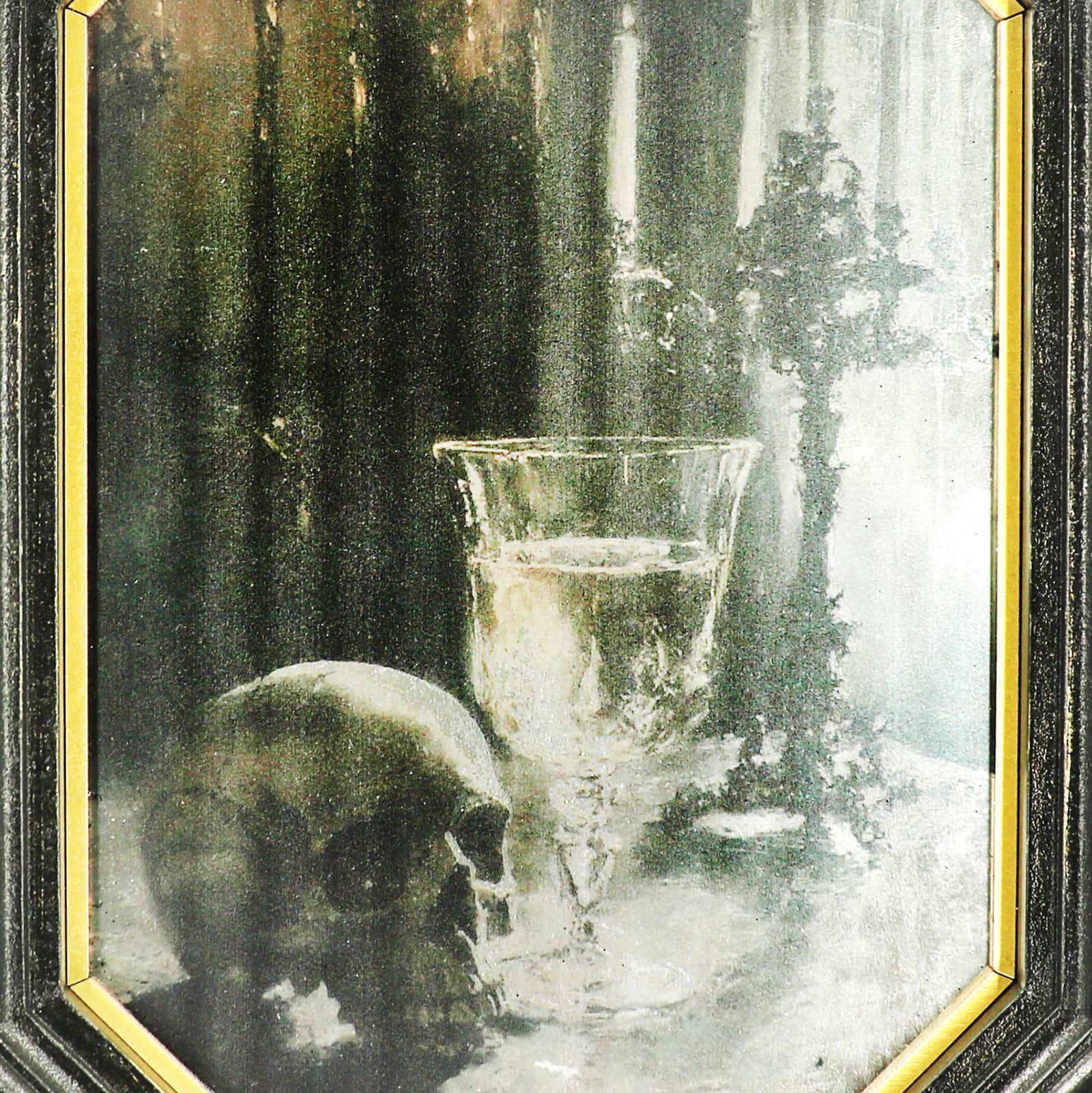  Skull Wall D&#xE9;cor by Ashland&#xAE;