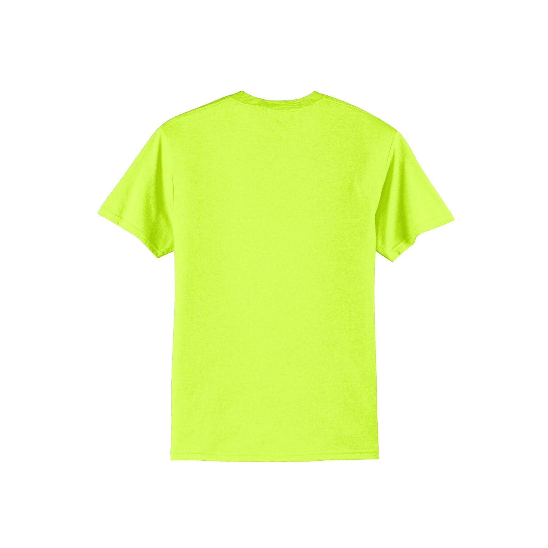 Port &#x26; Company&#xAE; Brights Core Blend T-Shirt