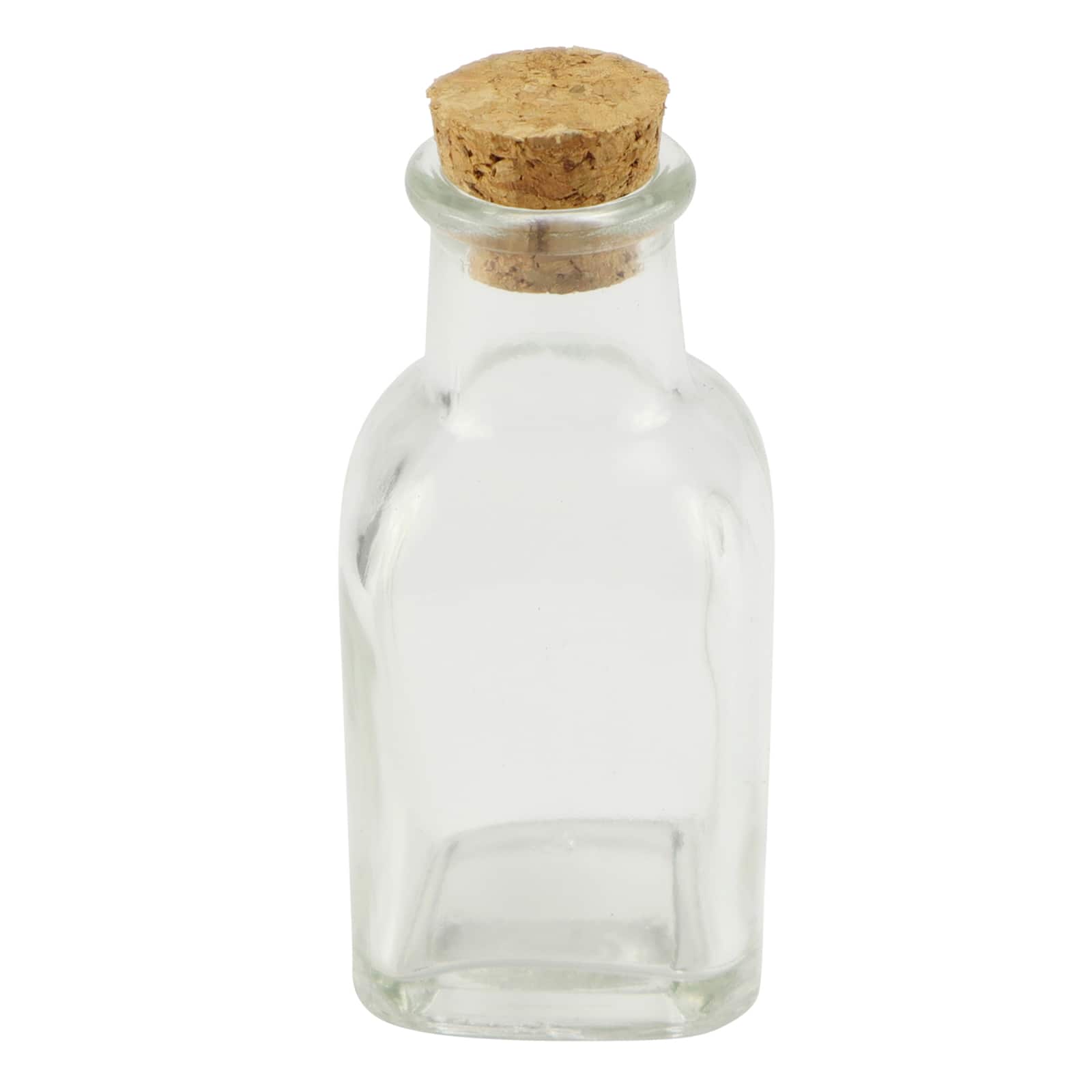 Gartner Studios® Jars With Cork Stoppers