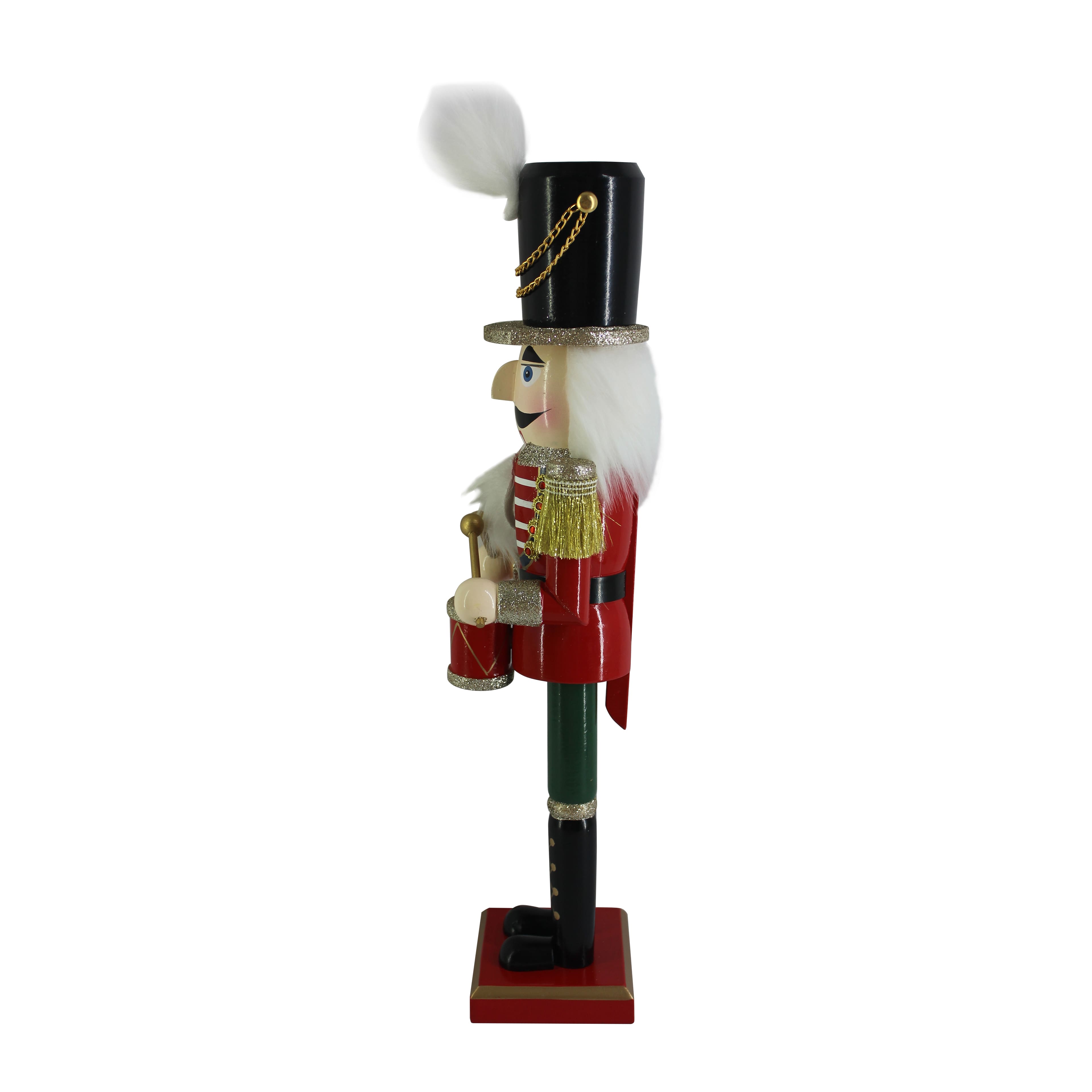 16&#x22; Nutcracker by Ashland&#xAE;