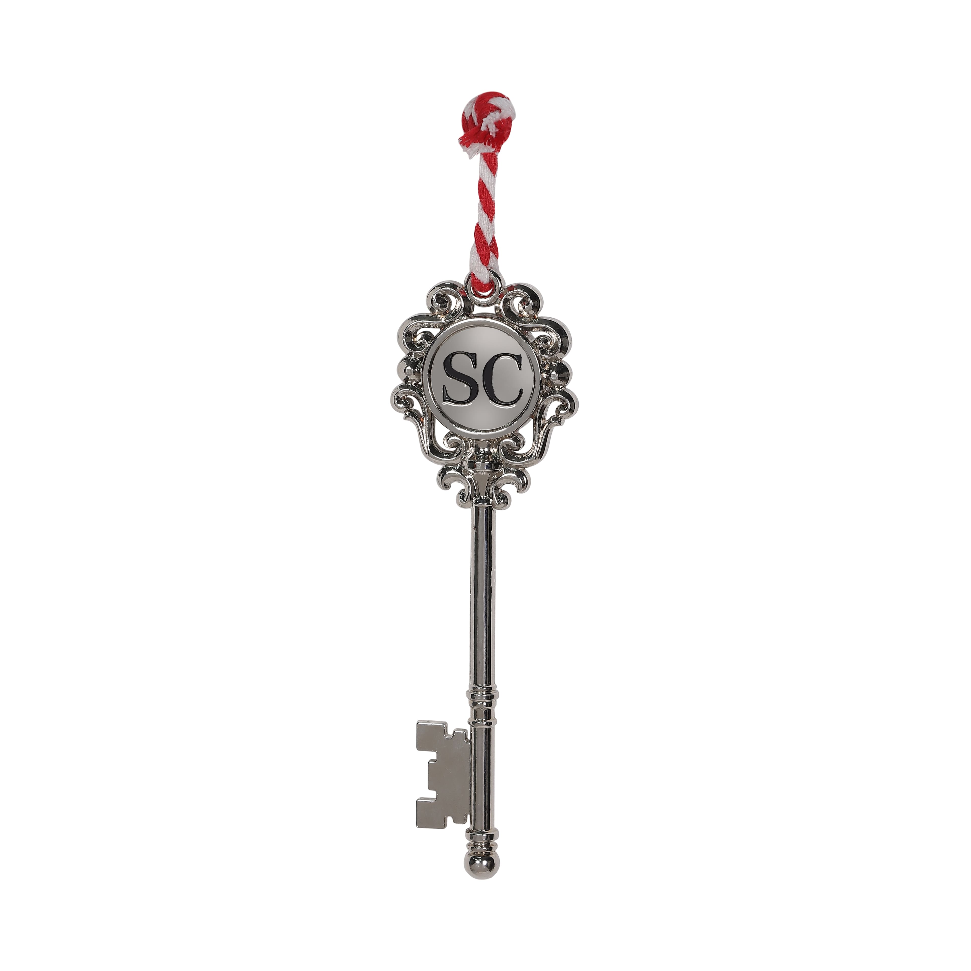 7.25&#x22; Santa&#x27;s Magic Key Wall D&#xE9;cor by Ashland&#xAE;