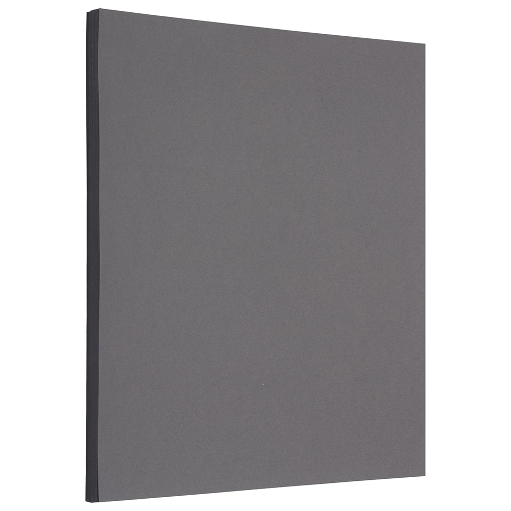 JAM Paper Matte 8.5'' x 11'' 28lb. Paper, 50 Sheets