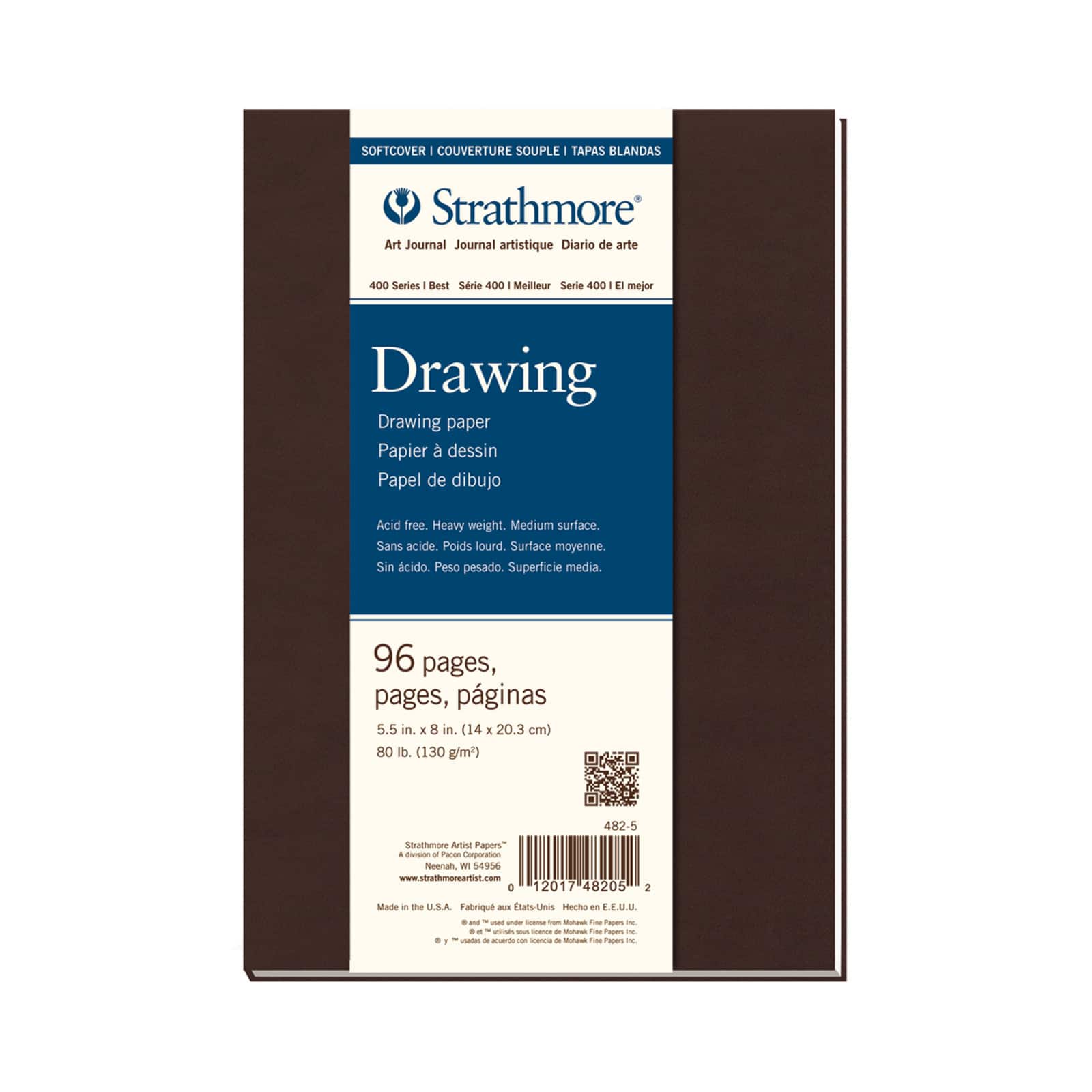 What is the difference between sketch & drawing paper? - Strathmore Artist  Papers