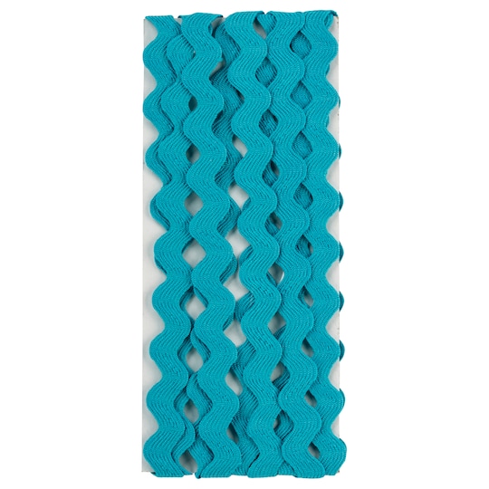 Coats & Clark™ Medium Rick Rack | Michaels