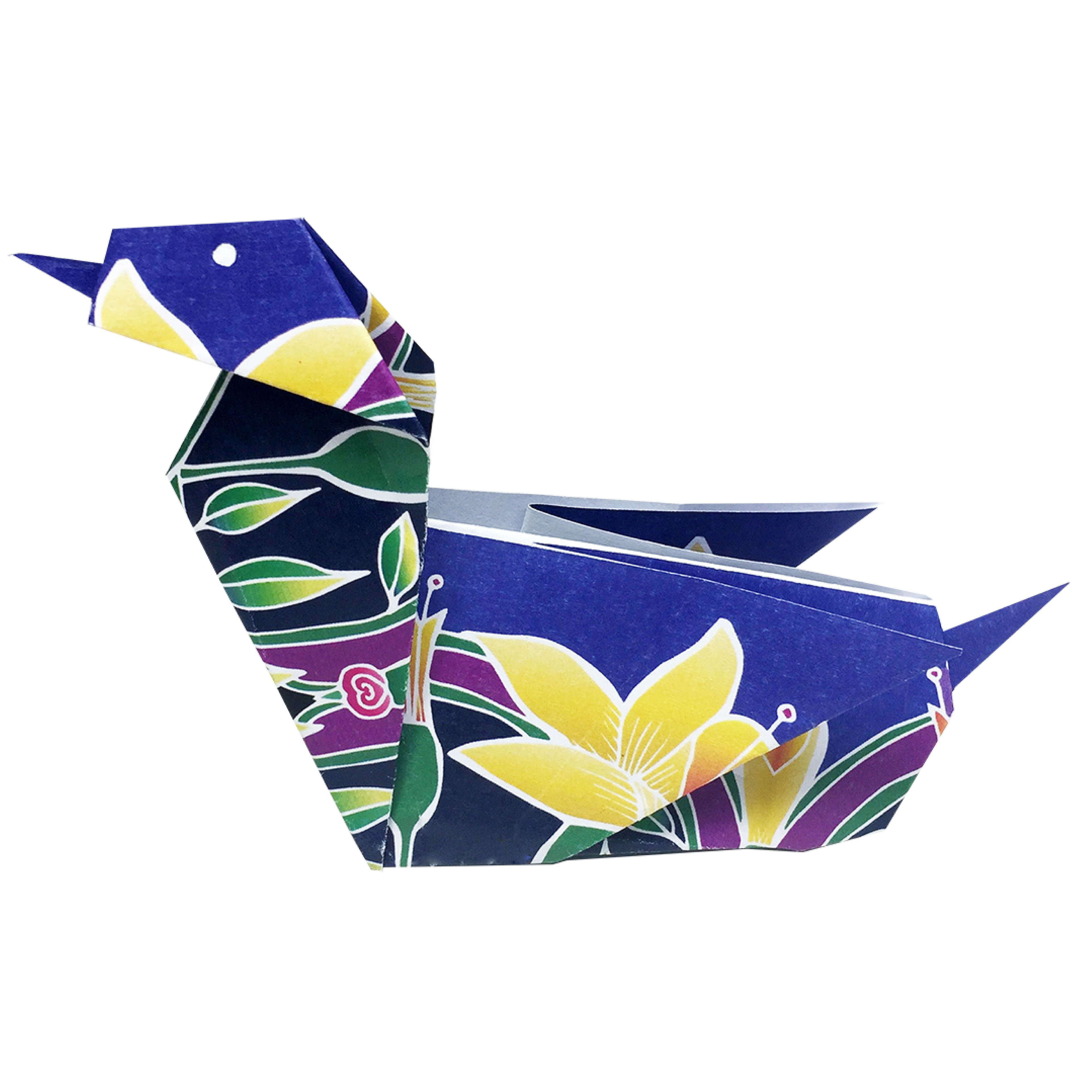 Yasutomo&#xAE; Creative Origami Kit
