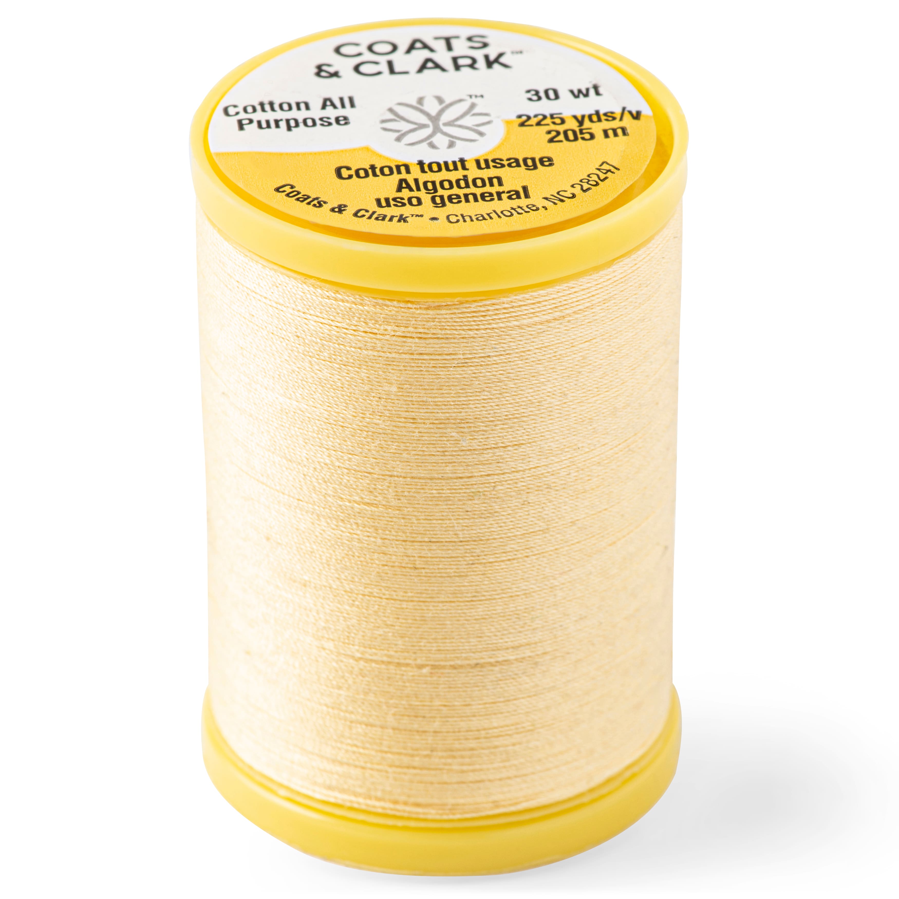 Coats Cotton® All-Purpose Quilting Thread