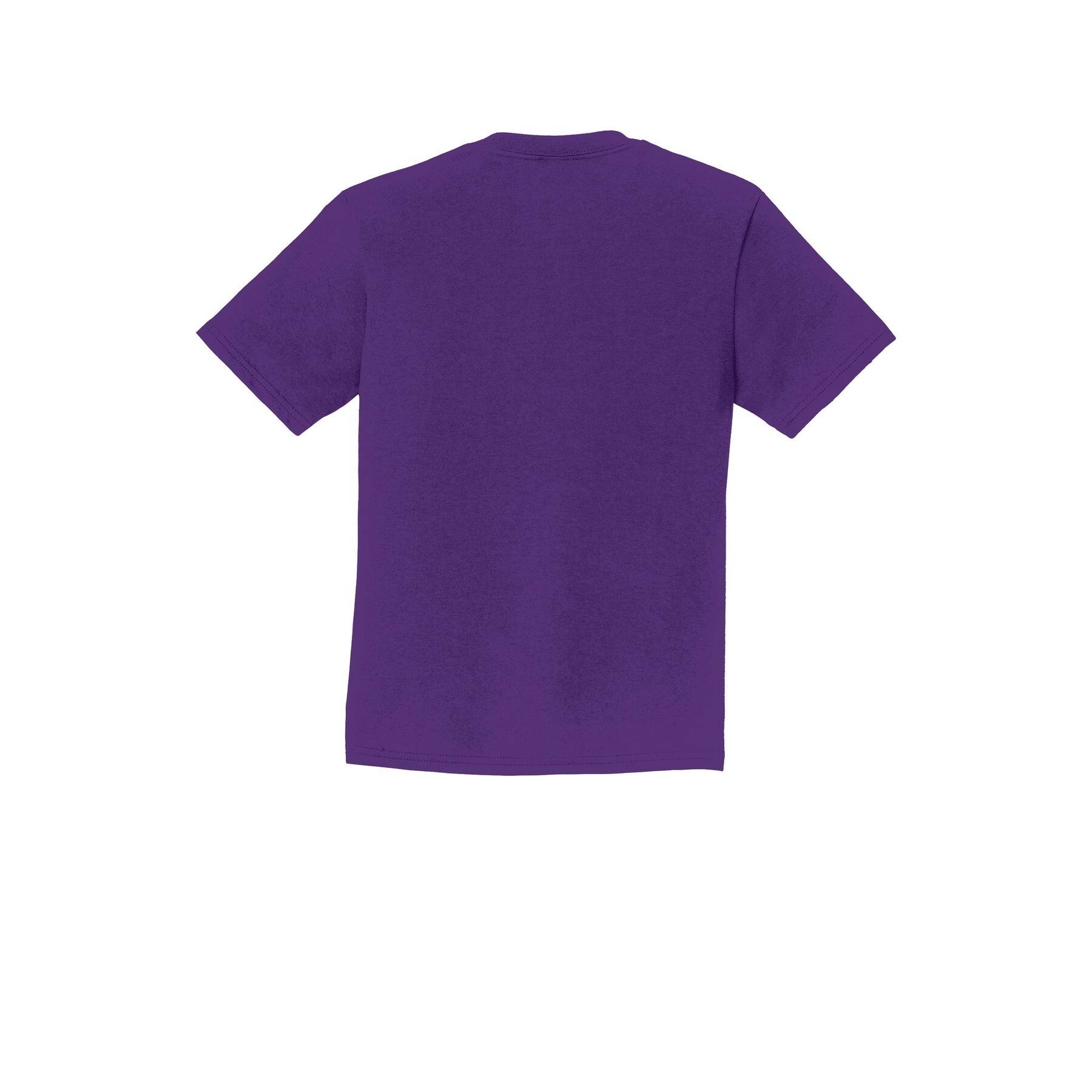 Port & Company® Colors Fan Favorite™ Youth T-Shirt