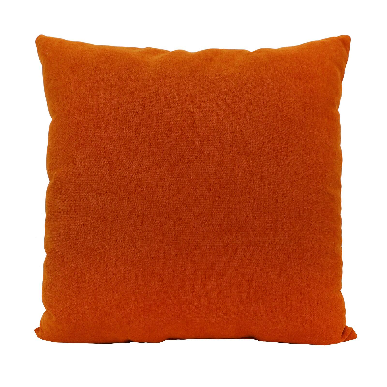 Orange Happy Fall Pillow by Ashland®