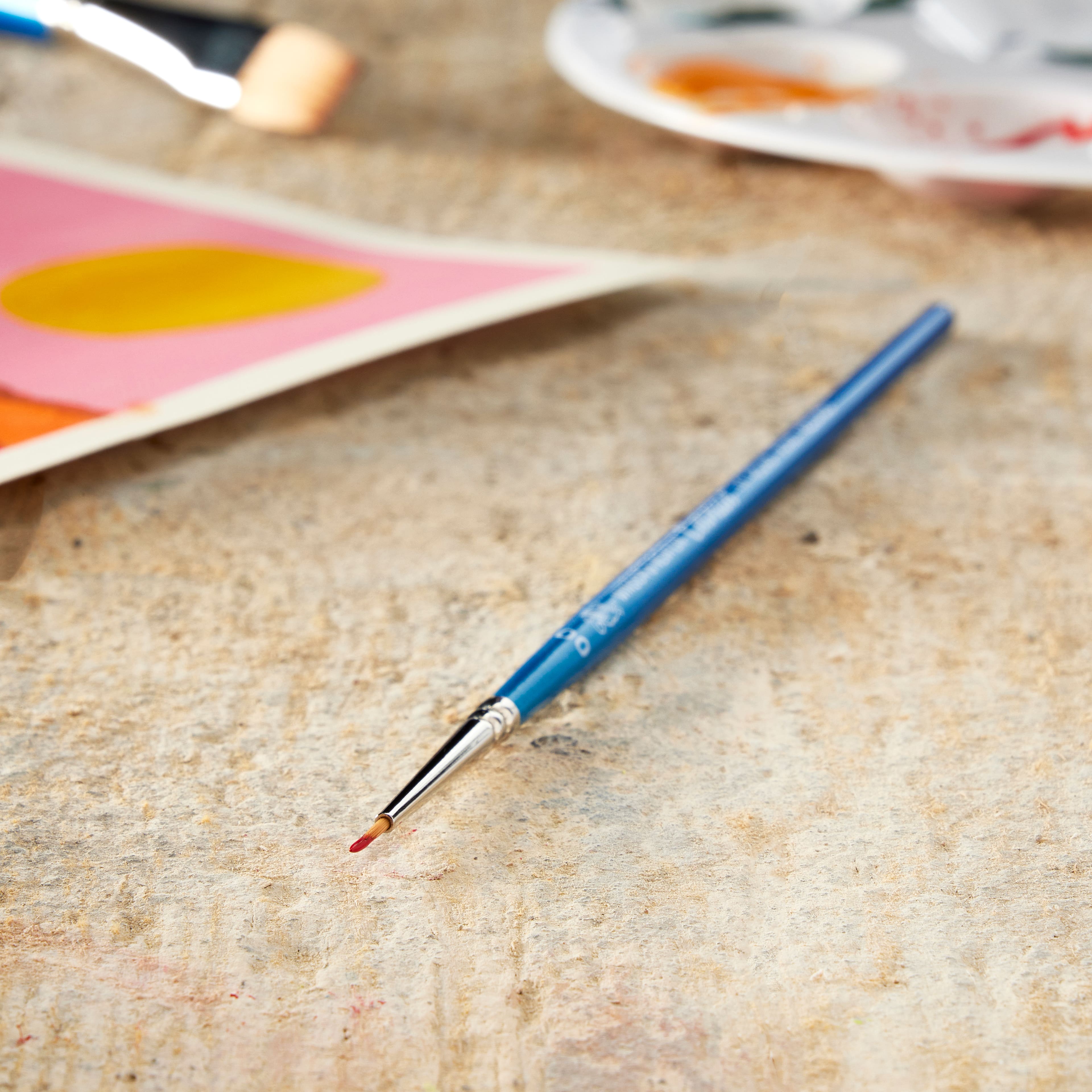 Winsor &#x26; Newton&#xAE; Cotman&#xAE; Round Brush