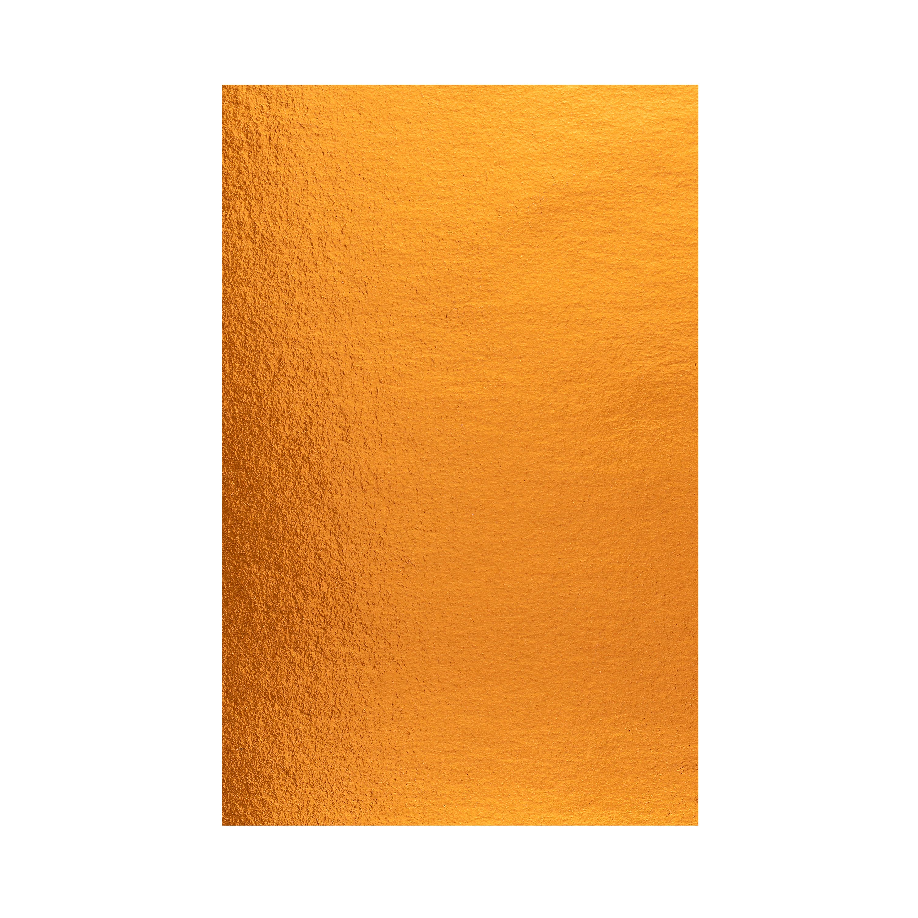 5 x 7 Curious Metallics Ice Gold - Bulk and Wholesale - Fine Cardstock