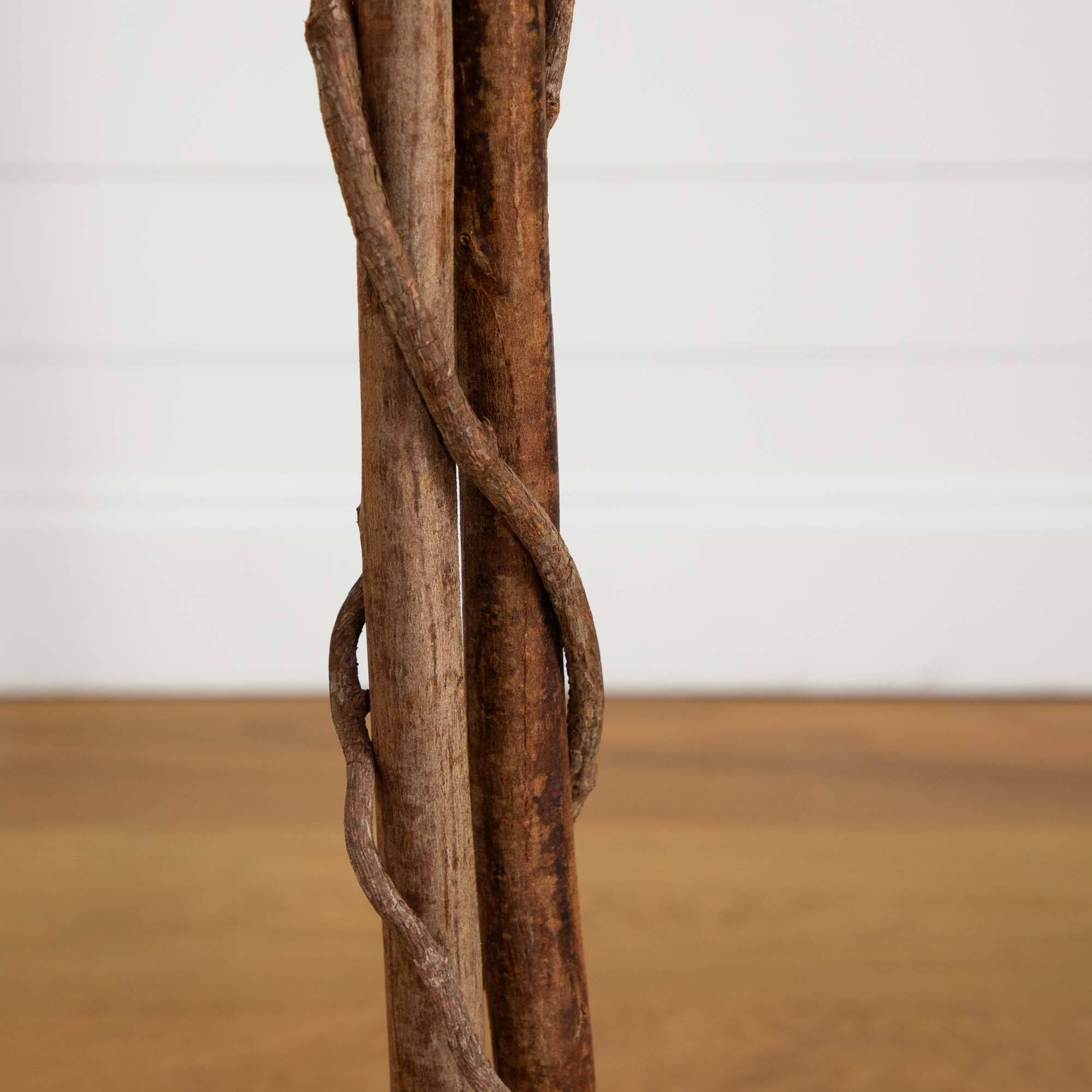 5ft. Autumn Vibrant Maple Artificial Fall Tree