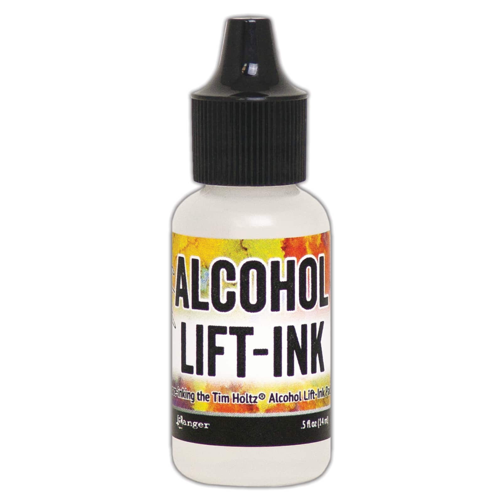 Ranger Tim Holtz&#xAE; Alcohol Lift-Ink Re-Inker