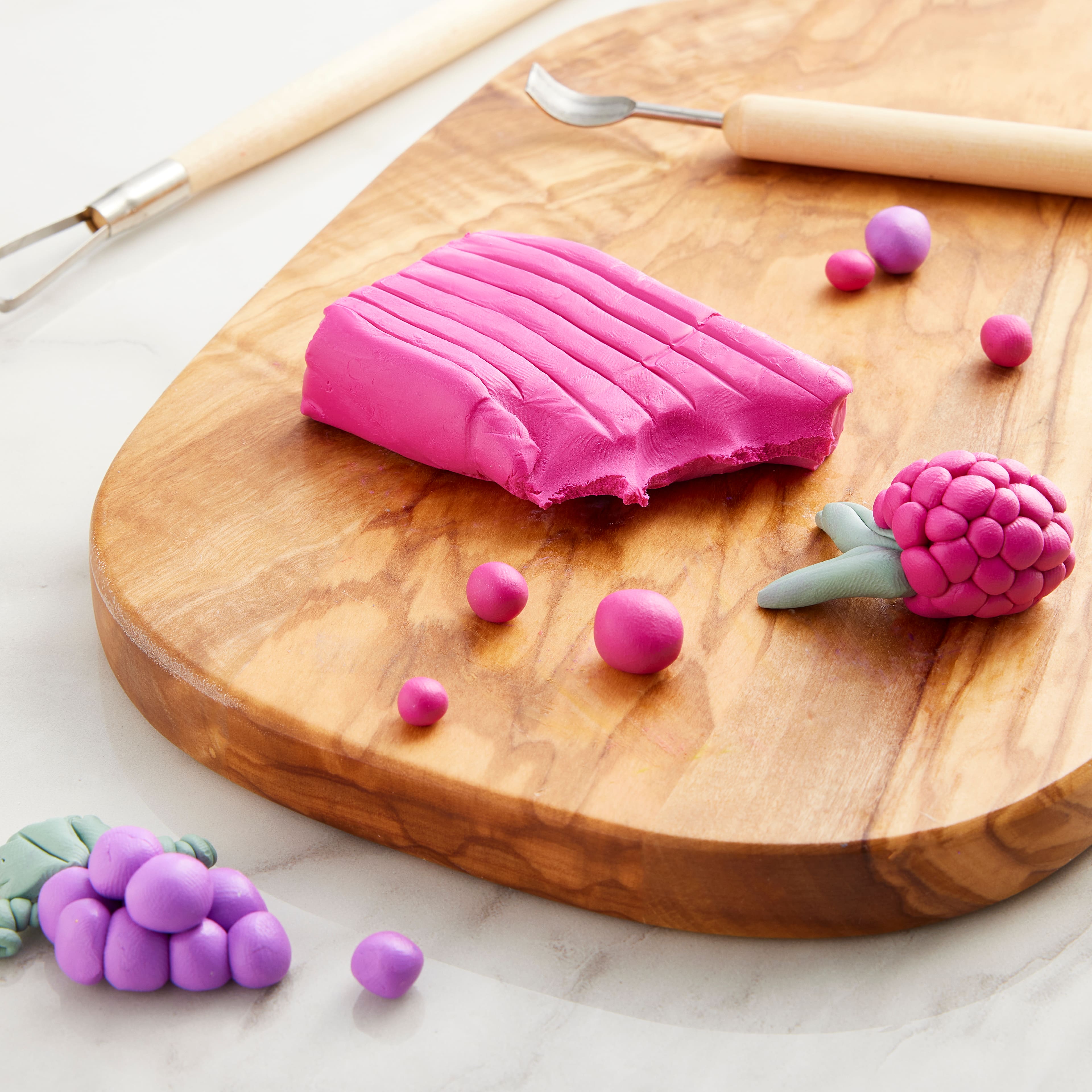 2oz. Polymer Clay by Craft Smart®