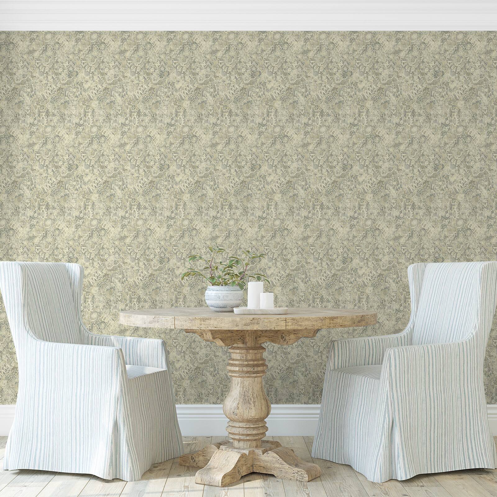 Surface Style Cumbrae Peel & Stick Wallpaper