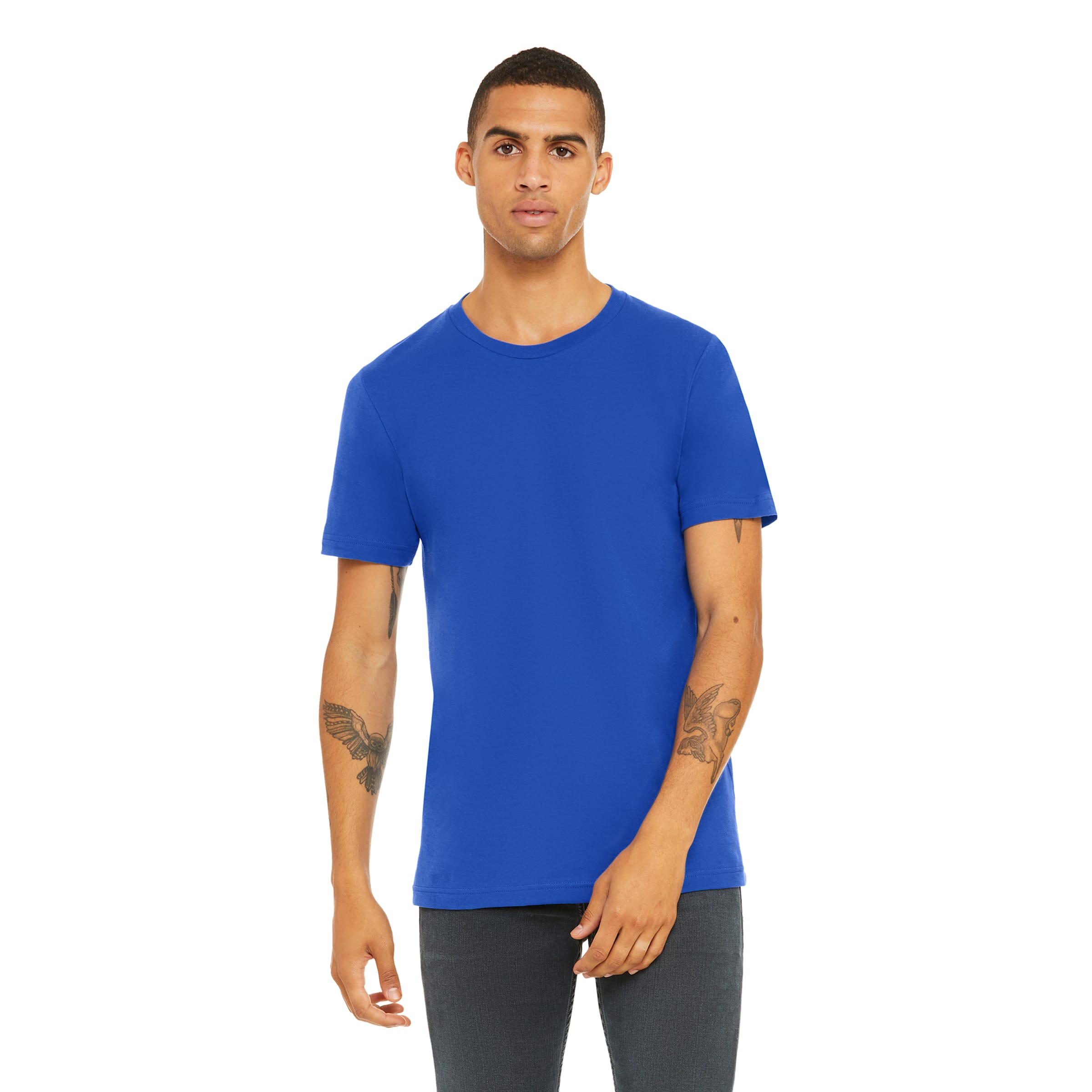 6 Pack: BELLA+CANVAS&#xAE; Adult Unisex T-Shirt