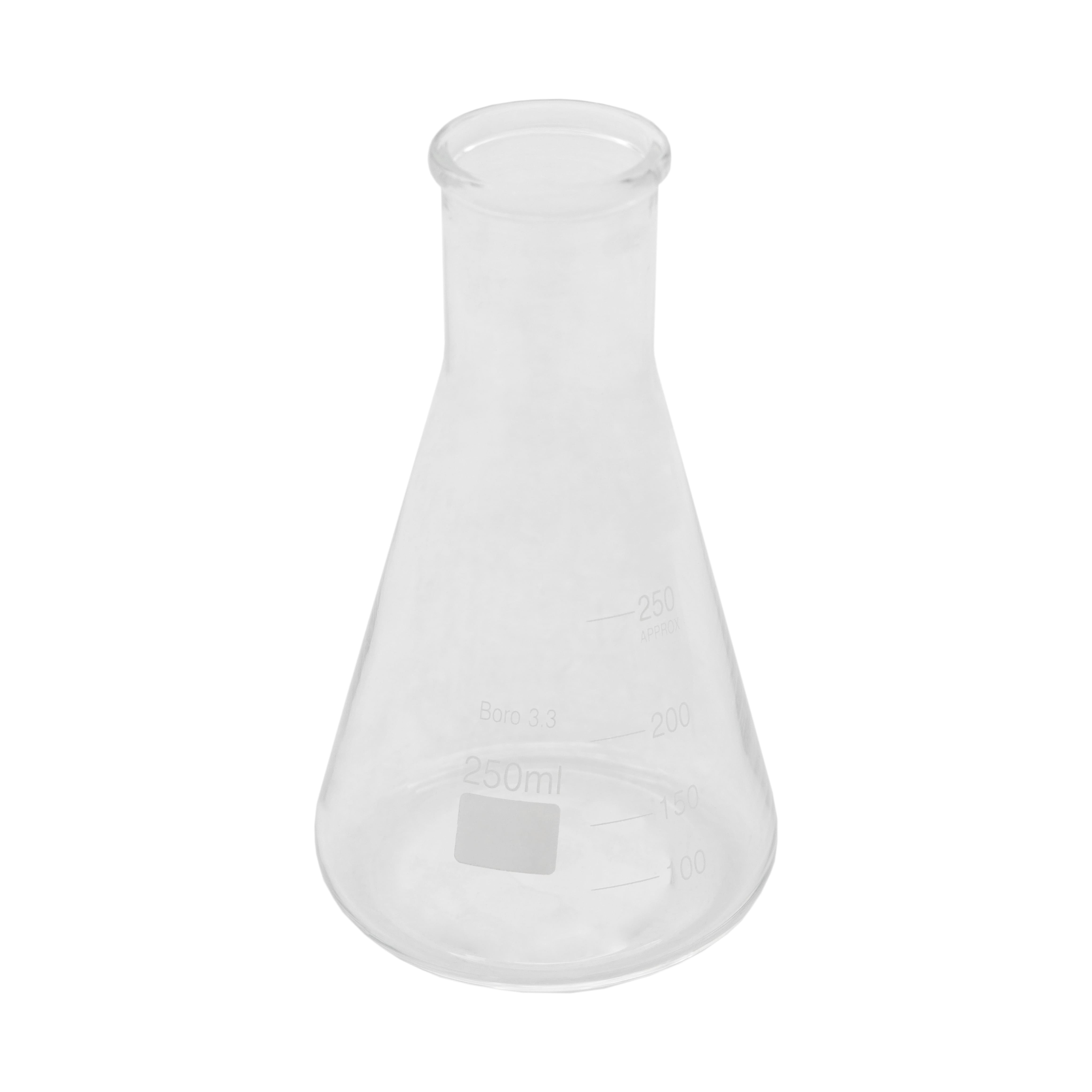 Halloween Glass Flask by Ashland&#xAE;