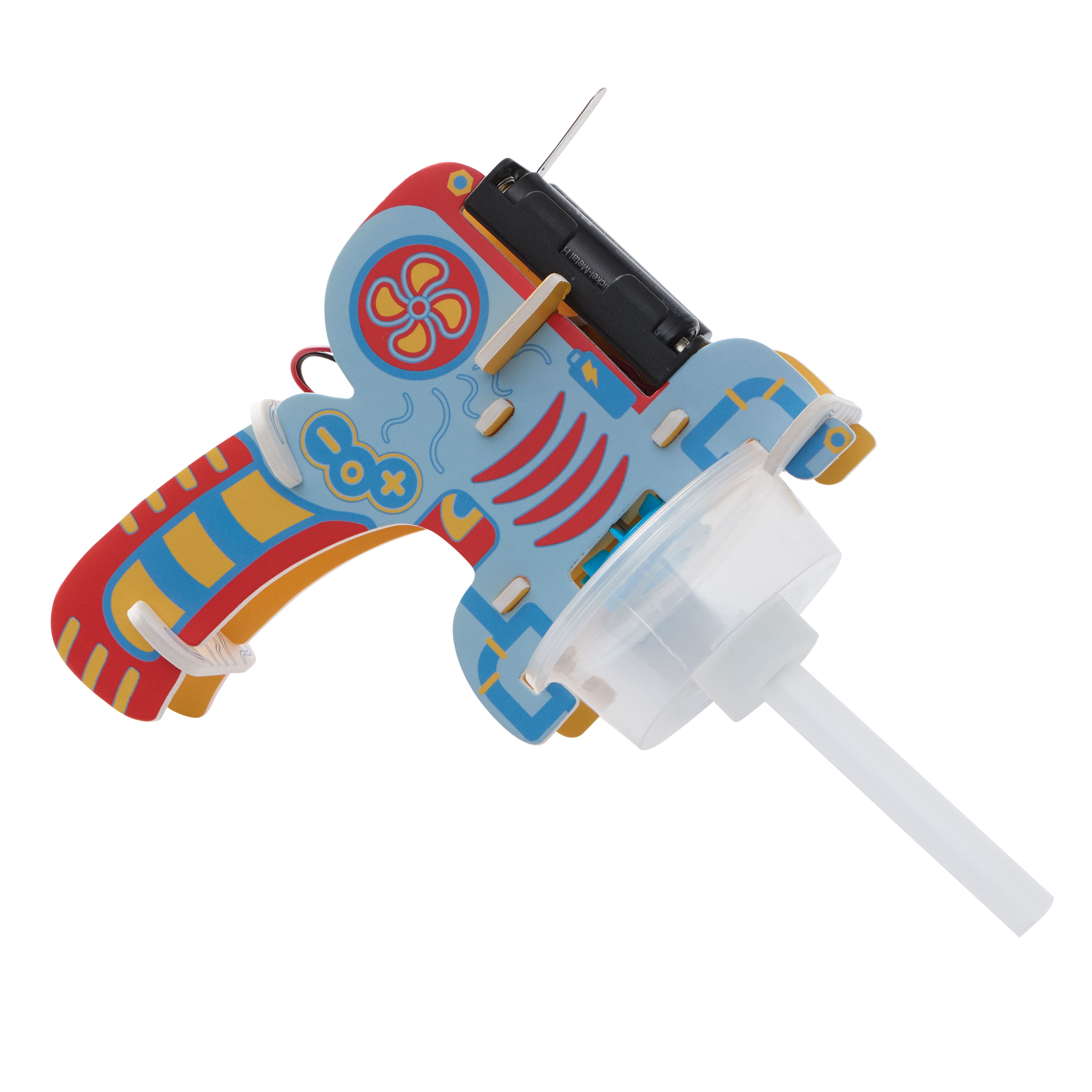 Science Learning Vacuum Kit by Creatology&#x2122;