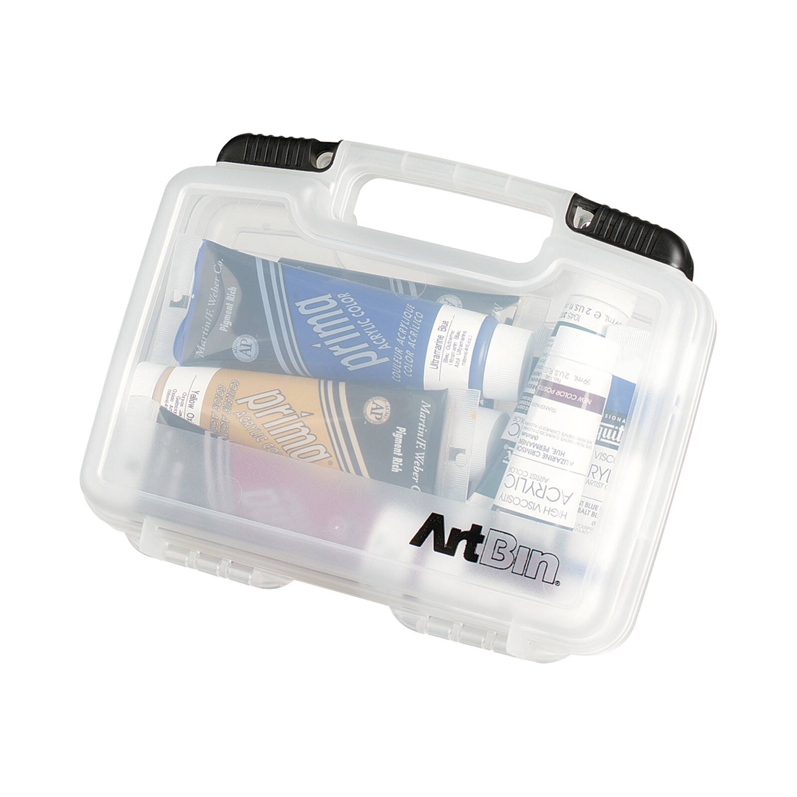 ArtBin® 10.5'' Quick View™ Case
