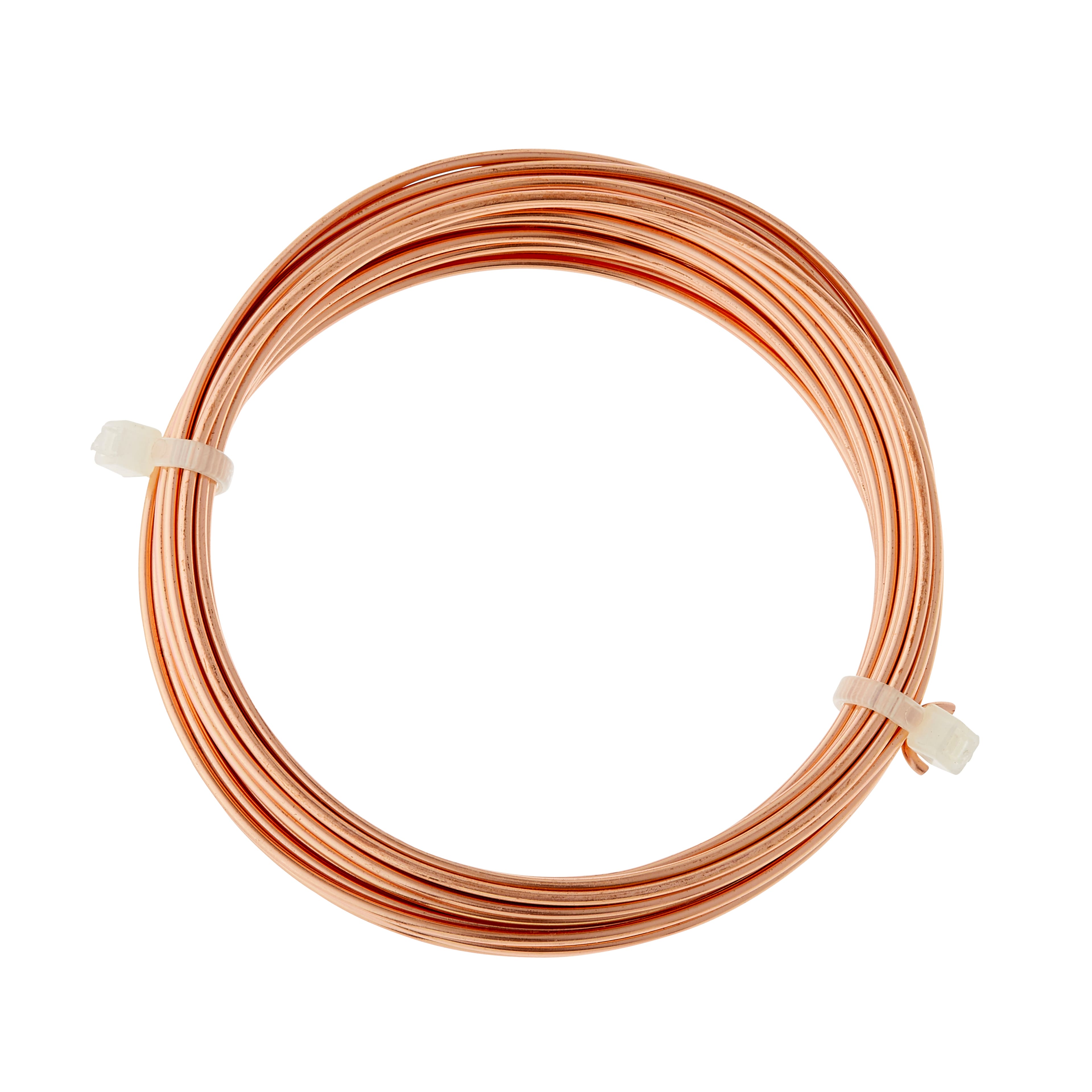 9 Pack: 16 Gauge Dead Soft Copper Wire by Bead Landing&#x2122;