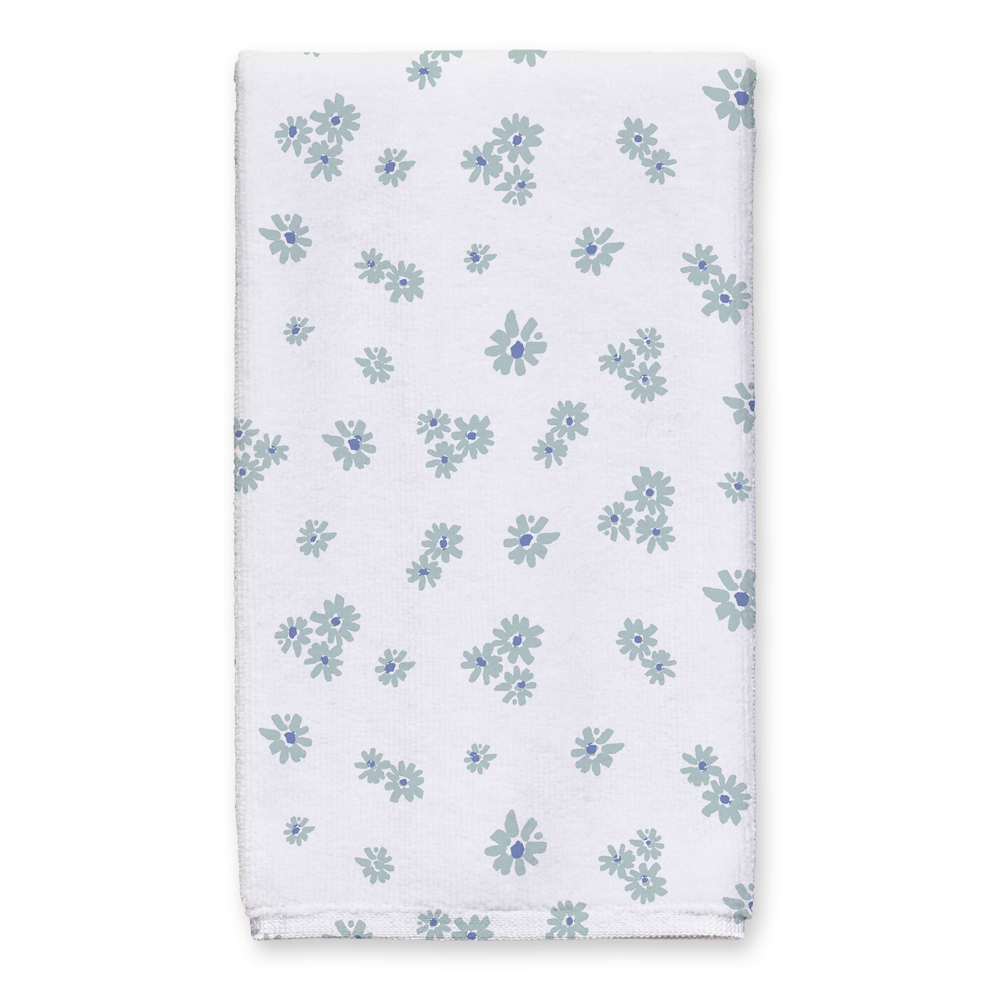 Where the Best Things Happen Tea Towel Set