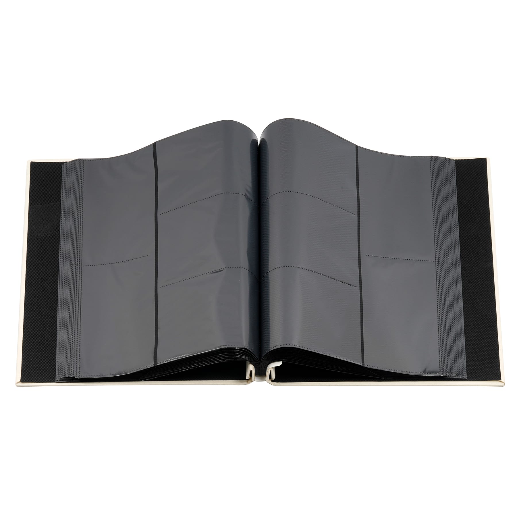 White Photo Album by Recollections®