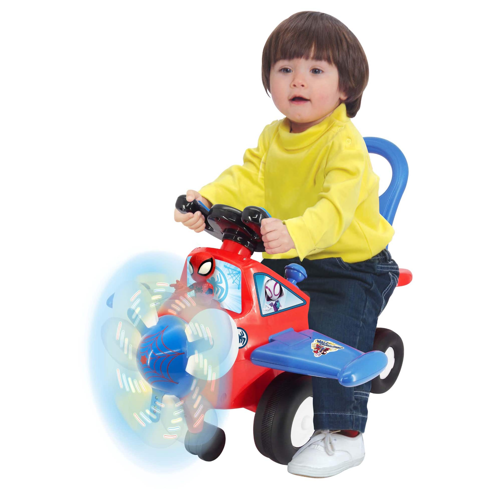 Kiddieland paw patrol ride on on sale