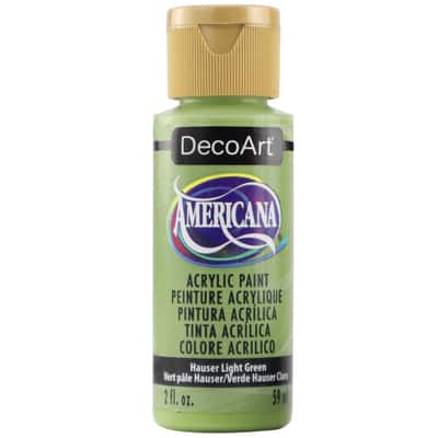 Americana® Acrylic Paint, 2oz. image