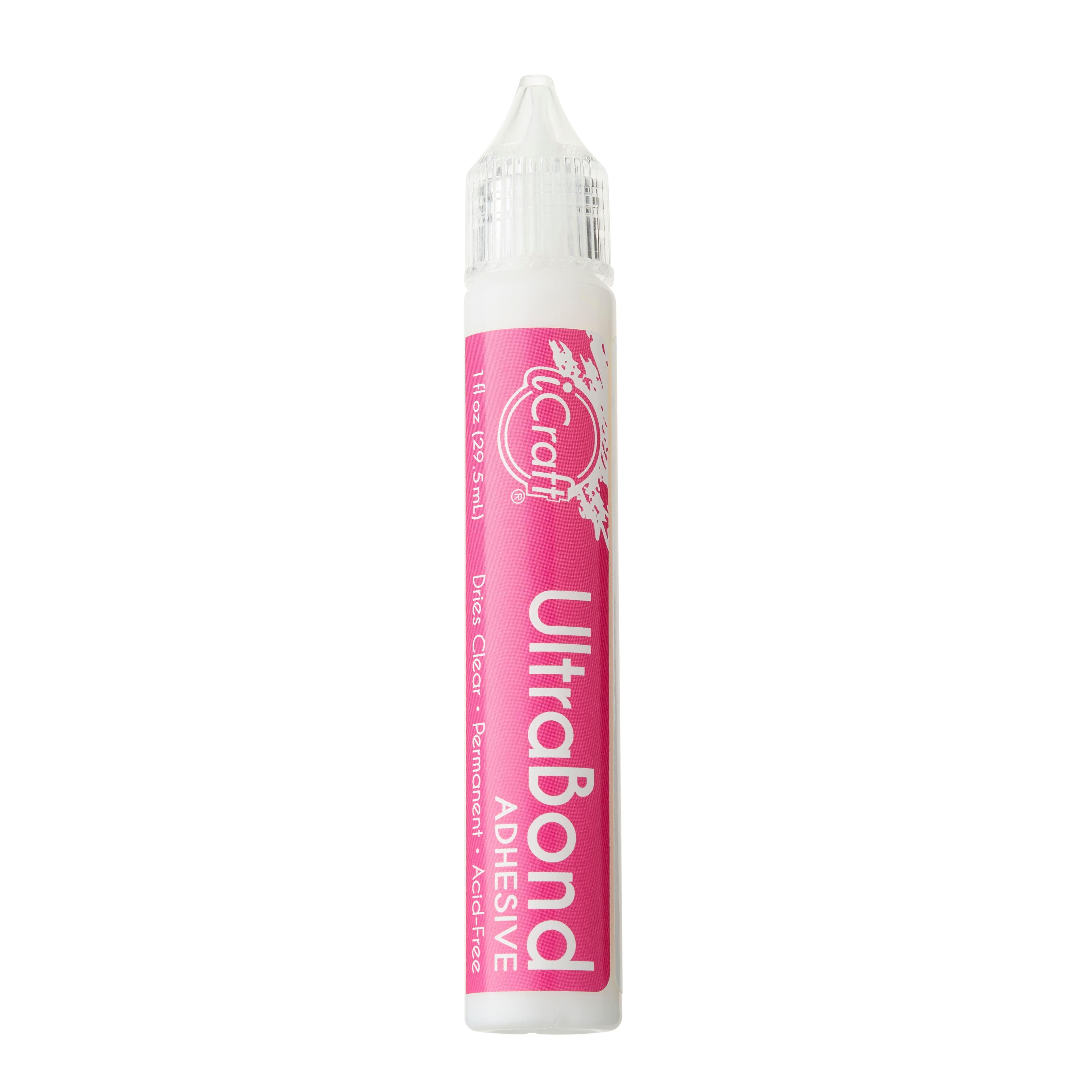iCraft UltraBond Liquid Glue Pen