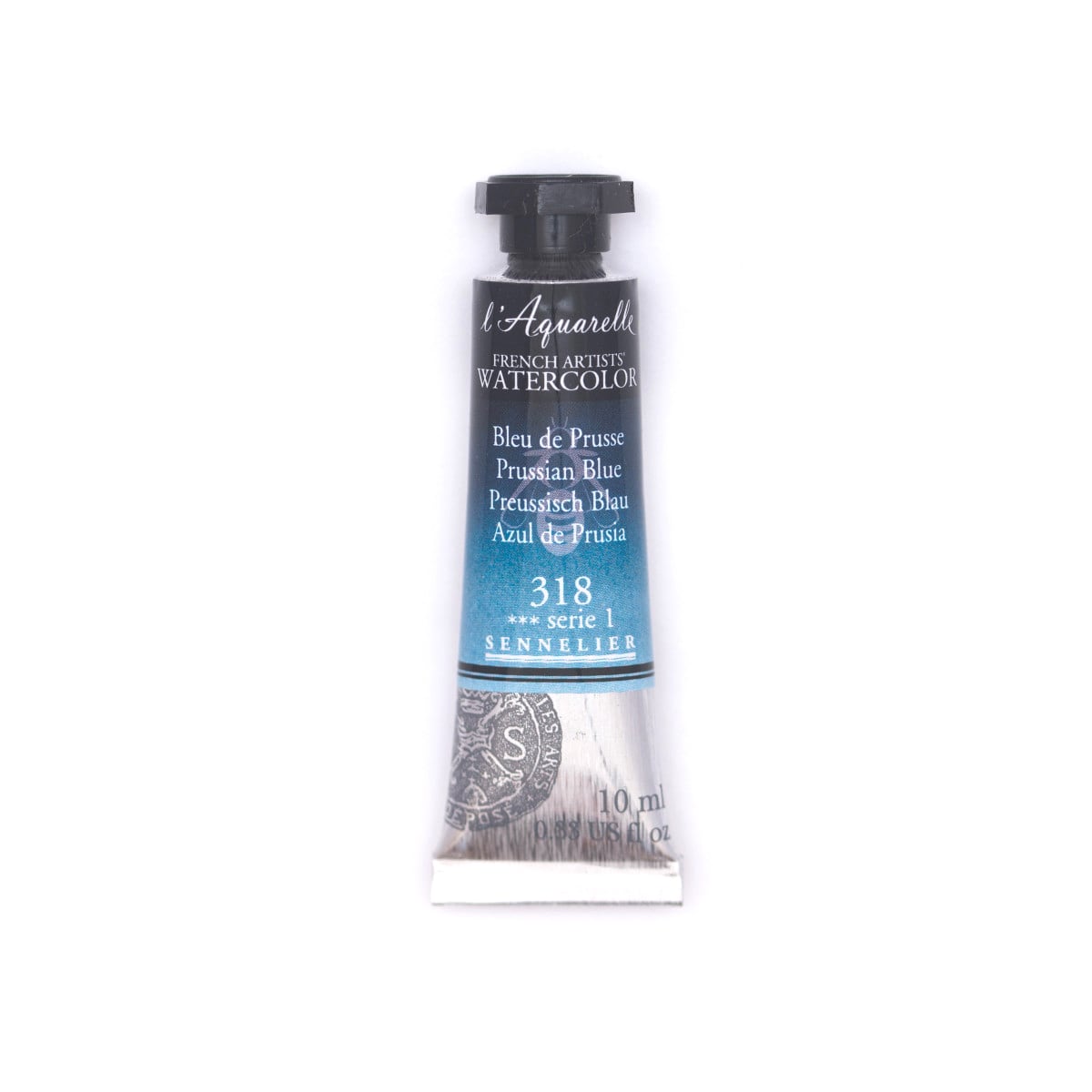 Sennelier French Artists' Watercolor, 10mL | Michaels