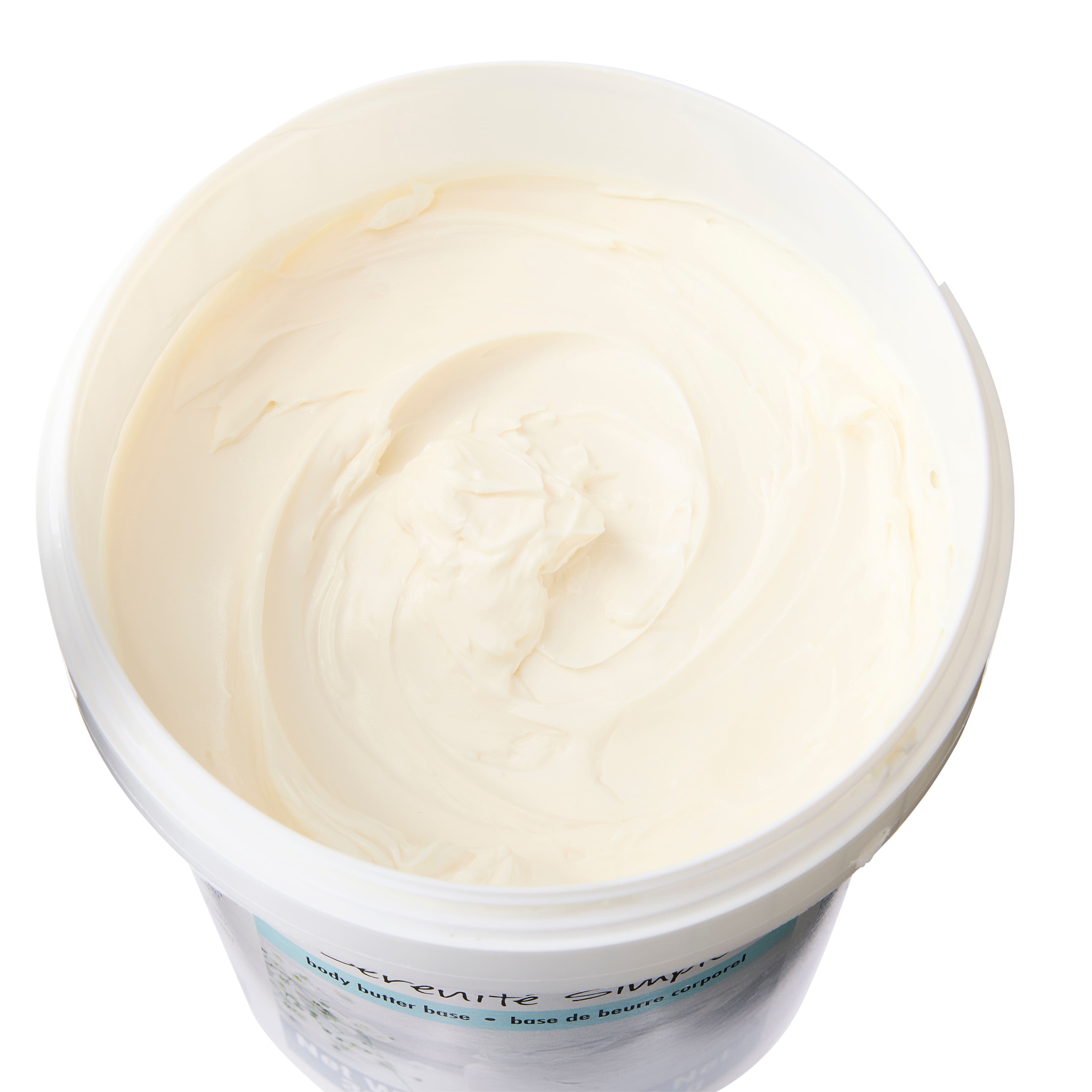 Body Butter Base by Make Market&#xAE;