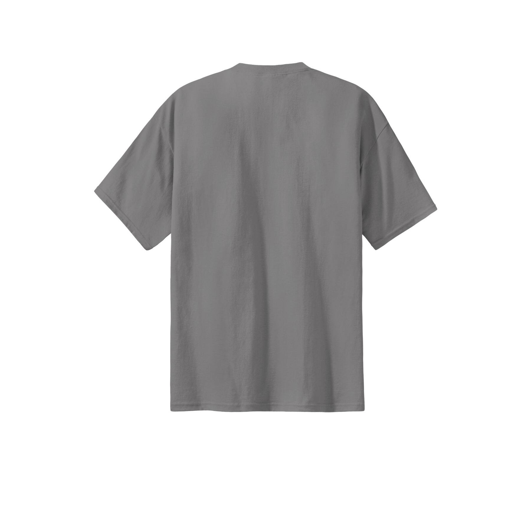 Port &#x26; Company&#xAE; Essential Neutrals Adult T-Shirt