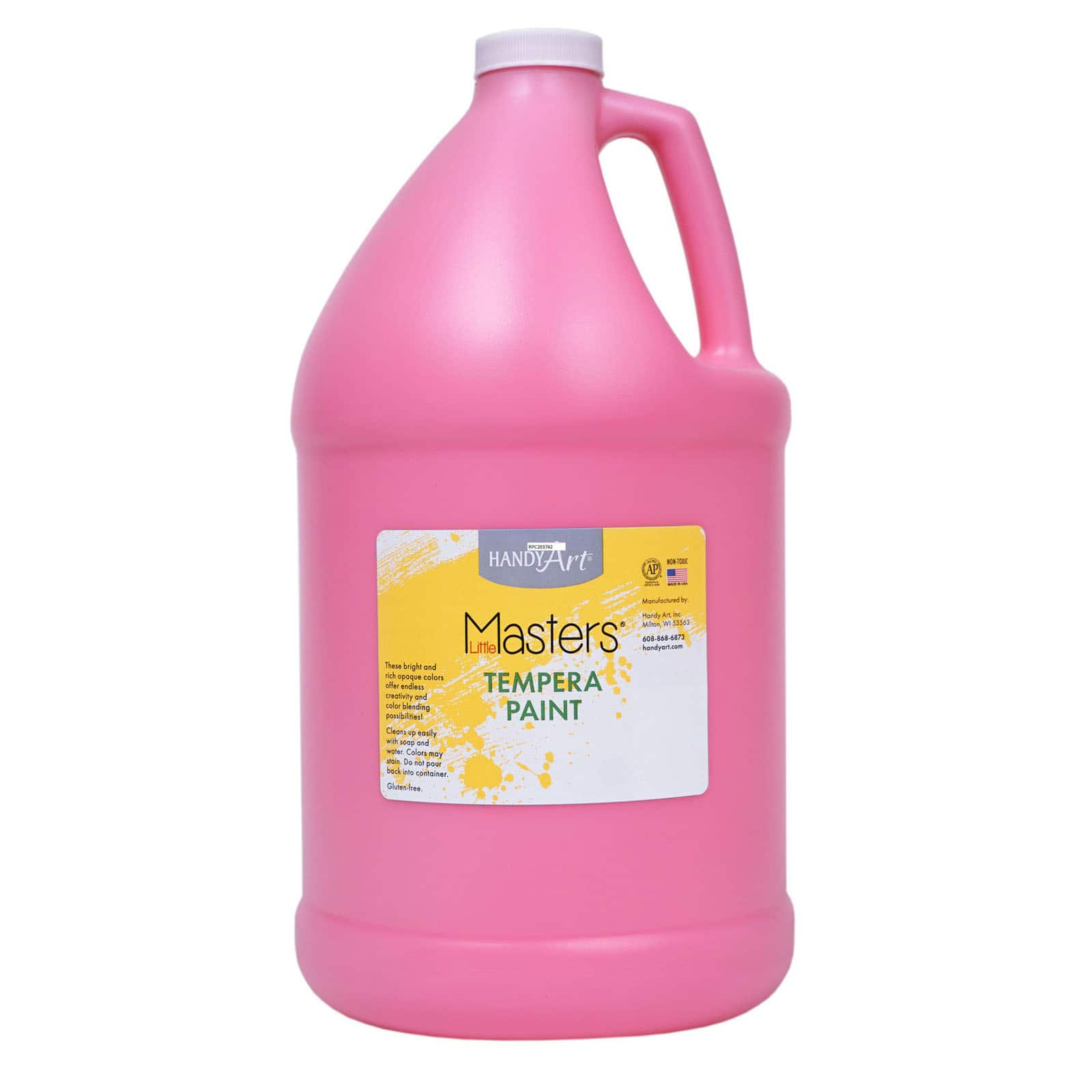 Little Masters&#xAE; Tempera Paint, 1gal.