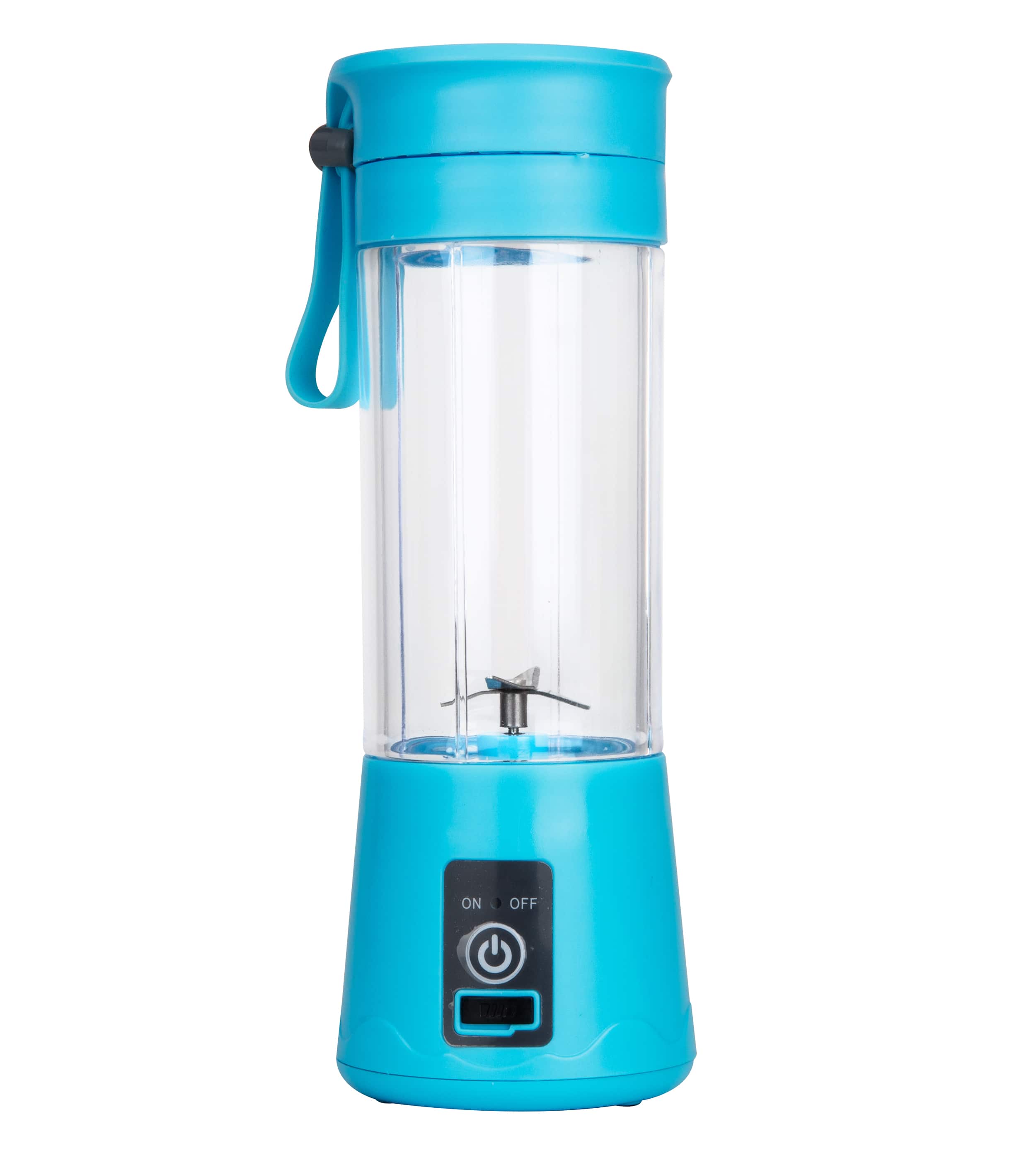Mind Reader Handheld Personal Juicer Blender