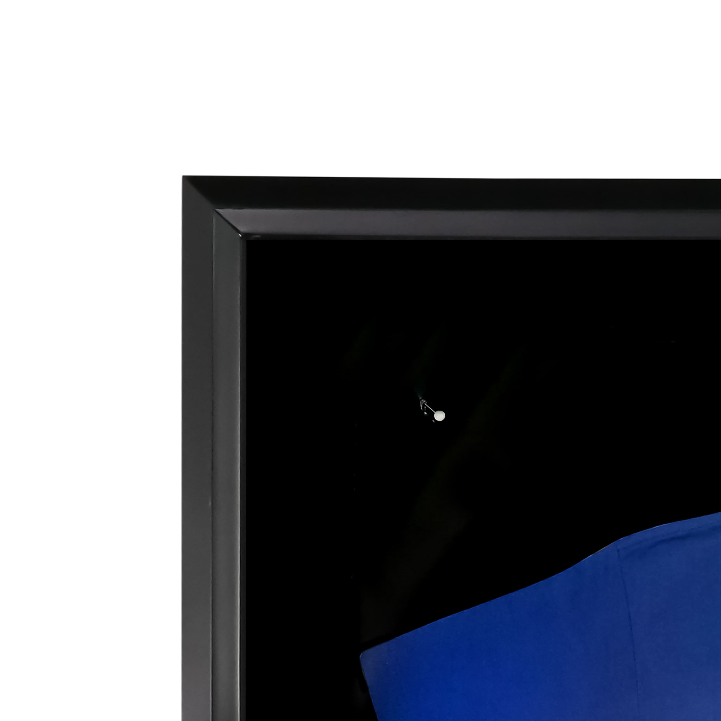 Black Shadow Box by Studio Décor®
