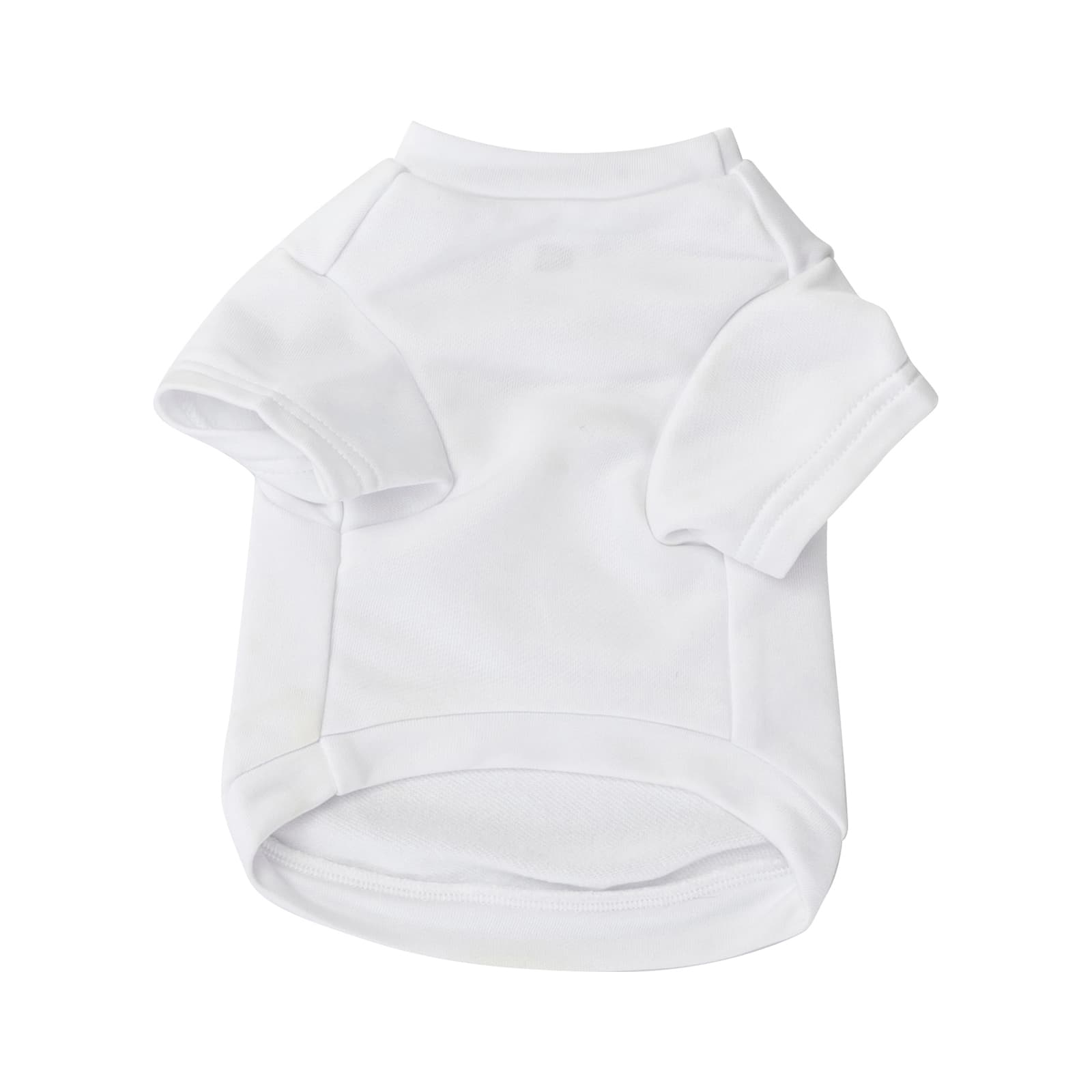 Craft Express Sublimation Pet T-Shirts, 2ct.