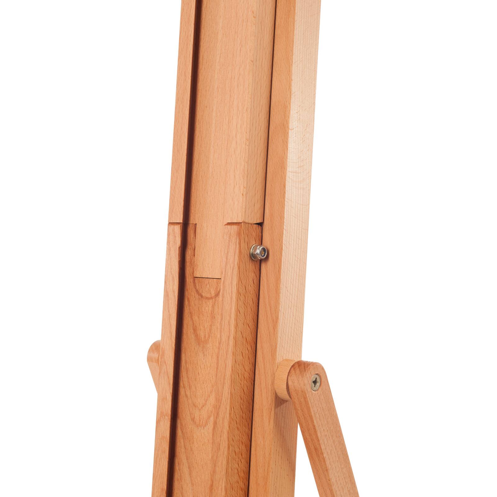 Mabef Single-Mast Convertible Easel