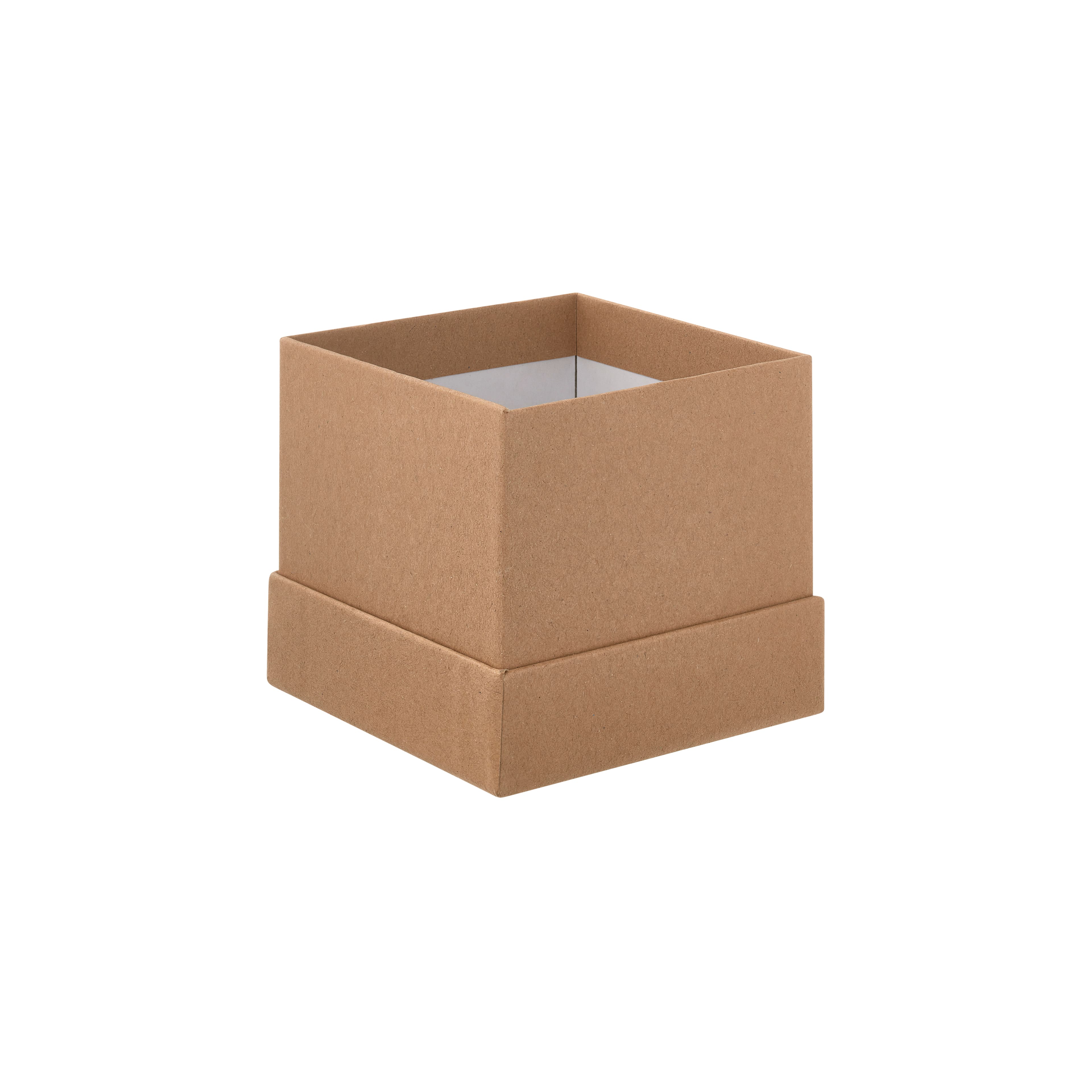 Mini Kraft Gift Box by Celebrate It™