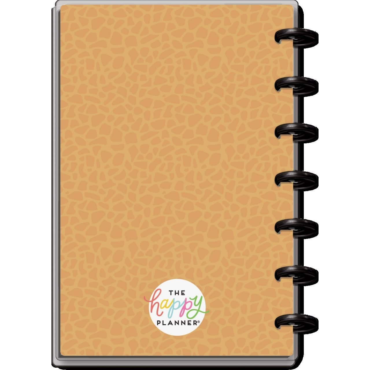 Golden Girls Happy Planner Cover, Front and Back. Dashboard, Happy Planner, Planner  Supplies, Planner Accessories, Mini Happy Planner 