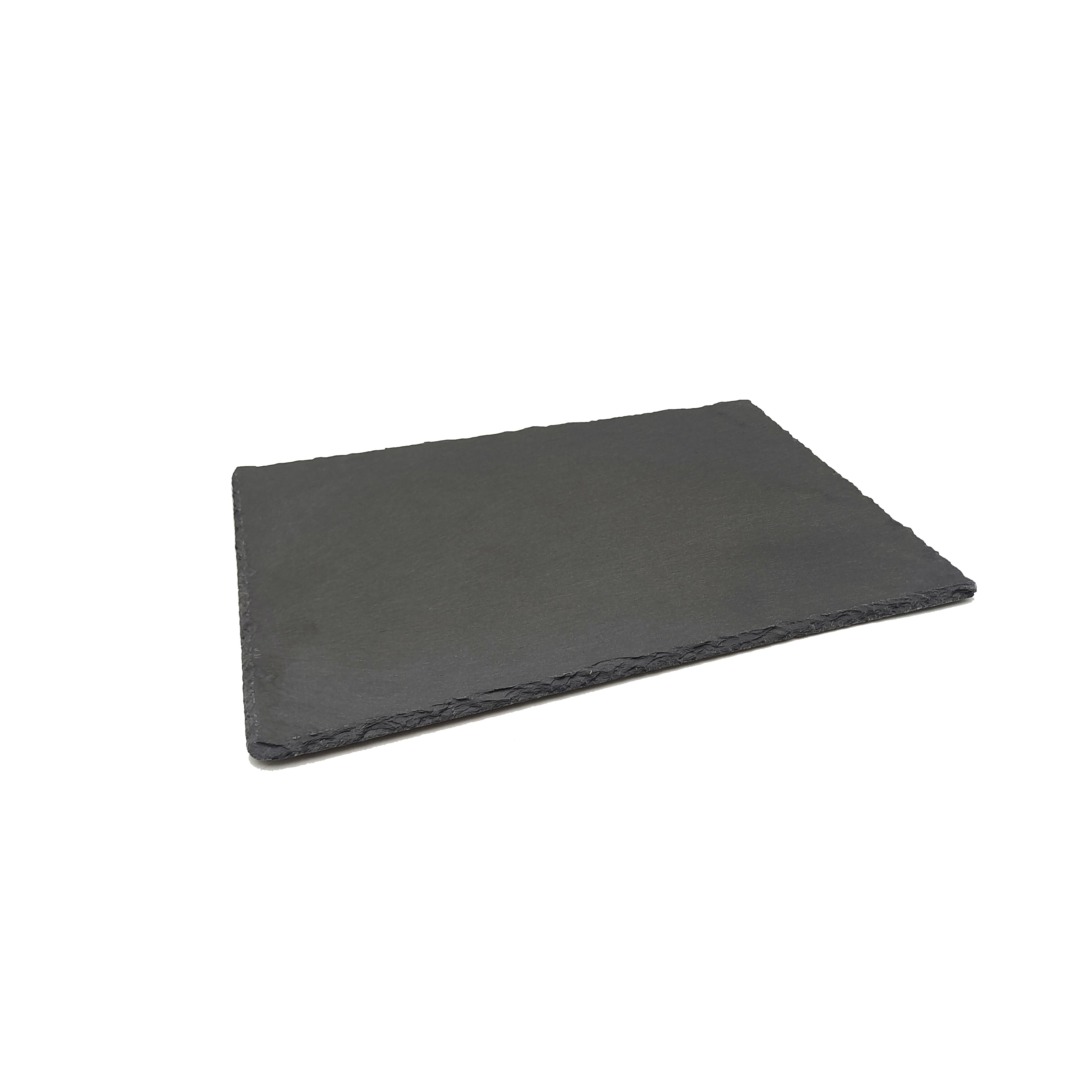 Rectangle Slate Serving Board by Make Market&#xAE;