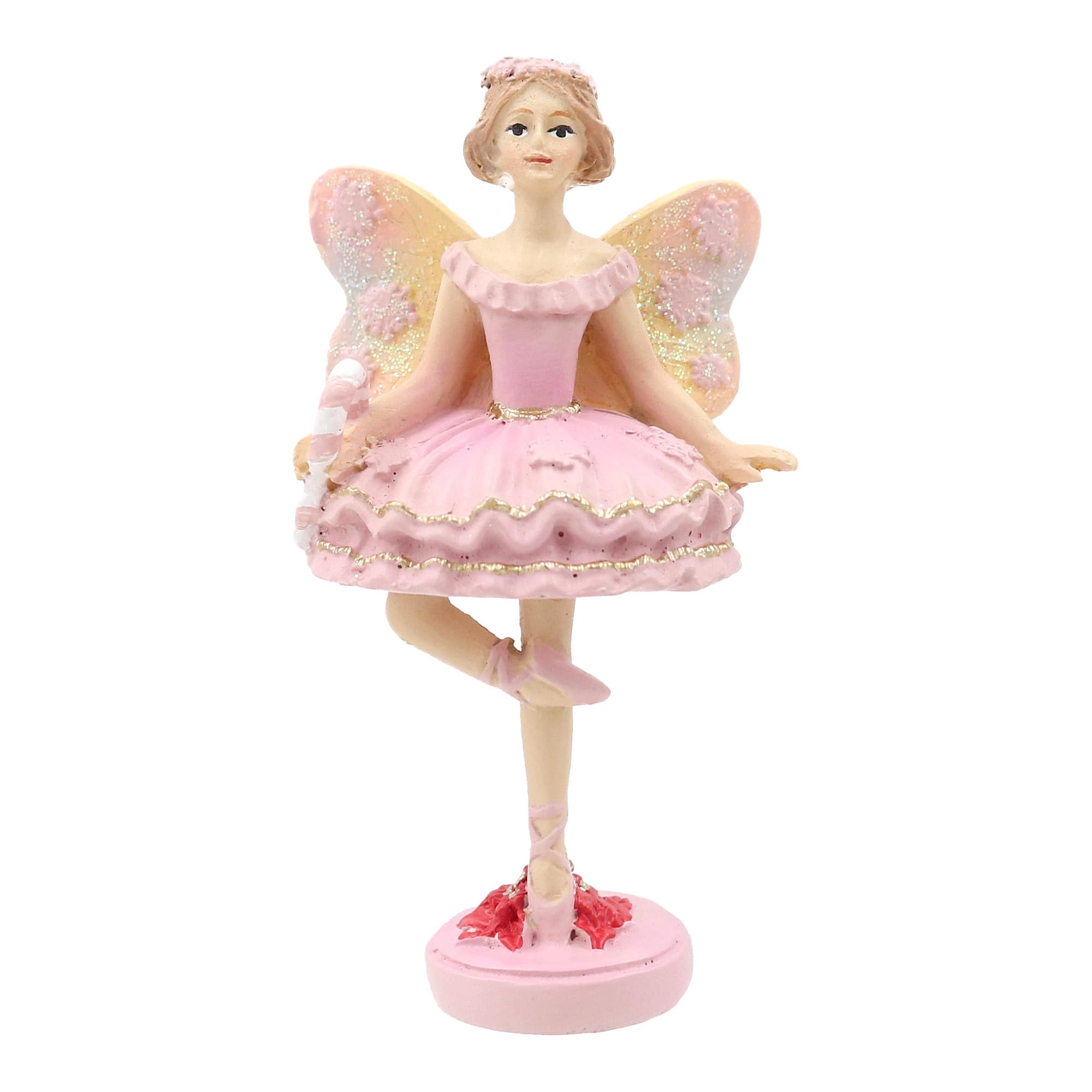 Mini Ballerina Fairy Decoration by Ashland&#xAE;