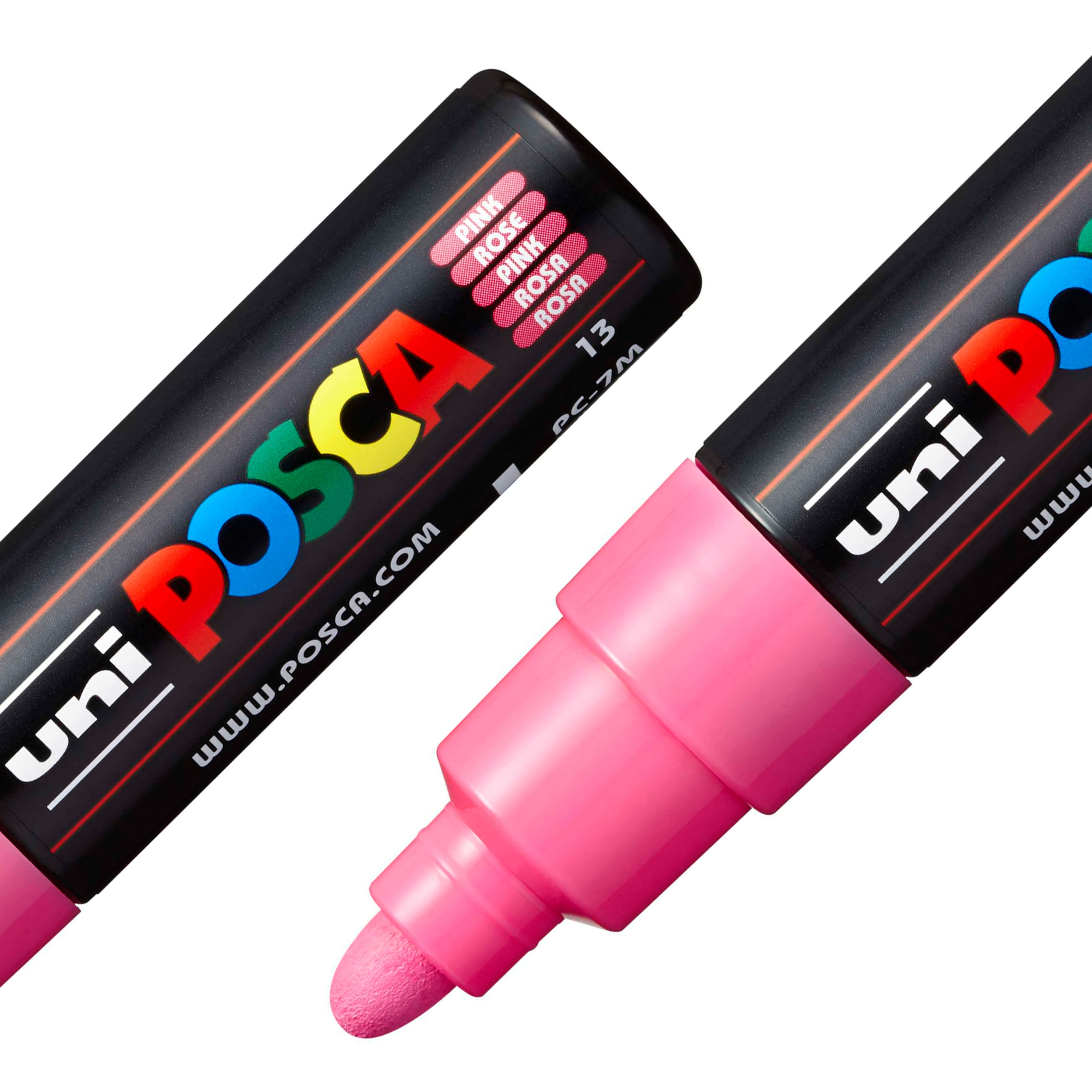 uni&#xAE; POSCA&#xAE; PC-7M Bullet Marker